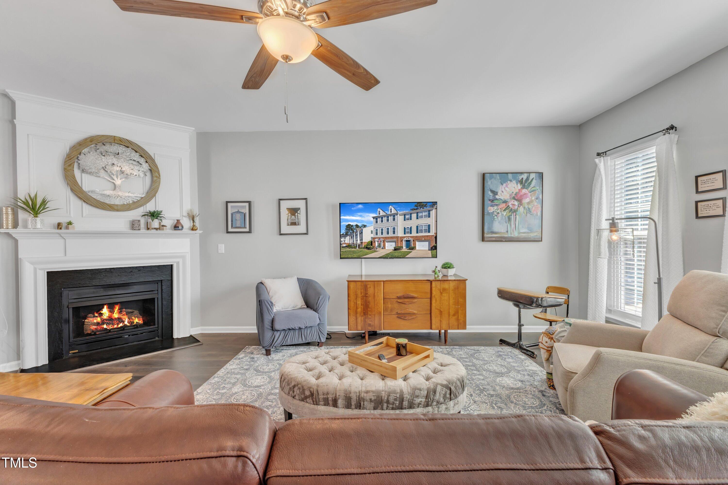 301 Coral Creek Lane