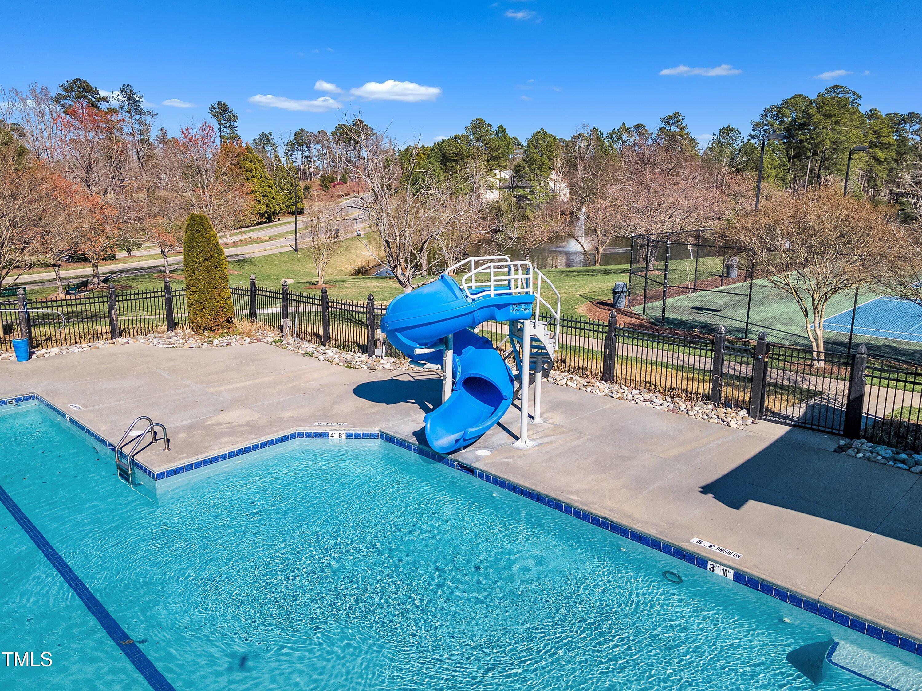 301 Coral Creek Lane