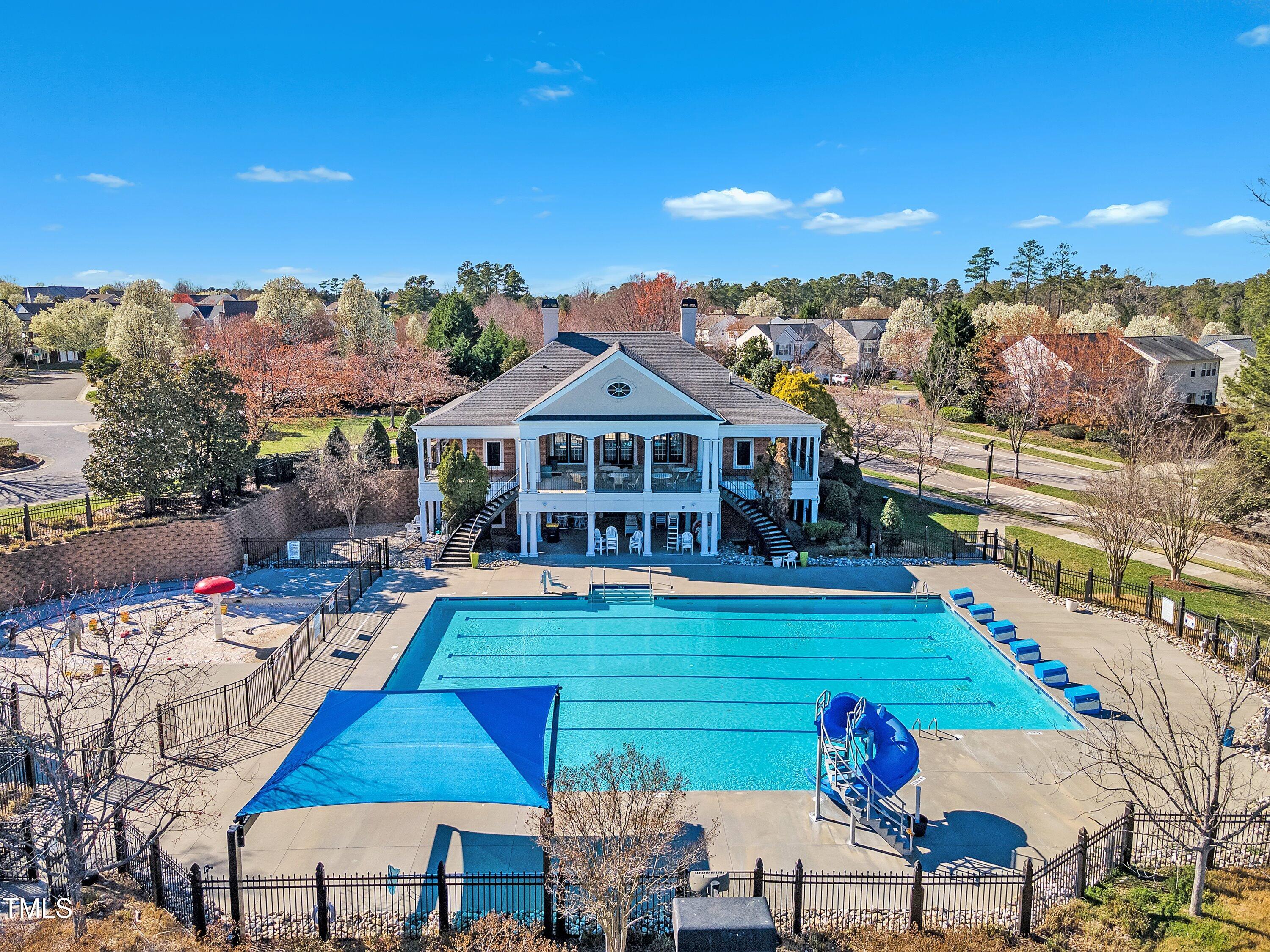 301 Coral Creek Lane