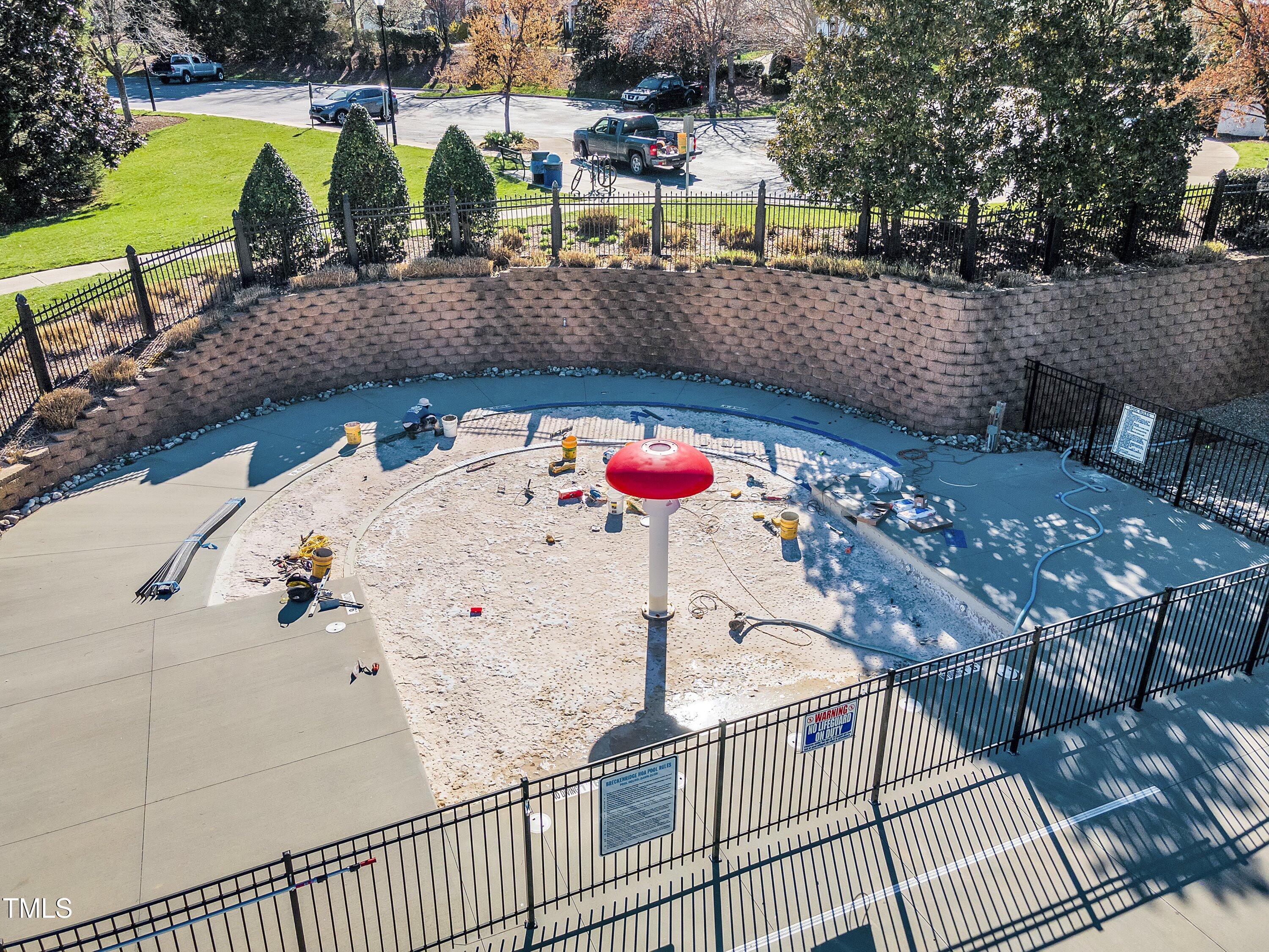 301 Coral Creek Lane
