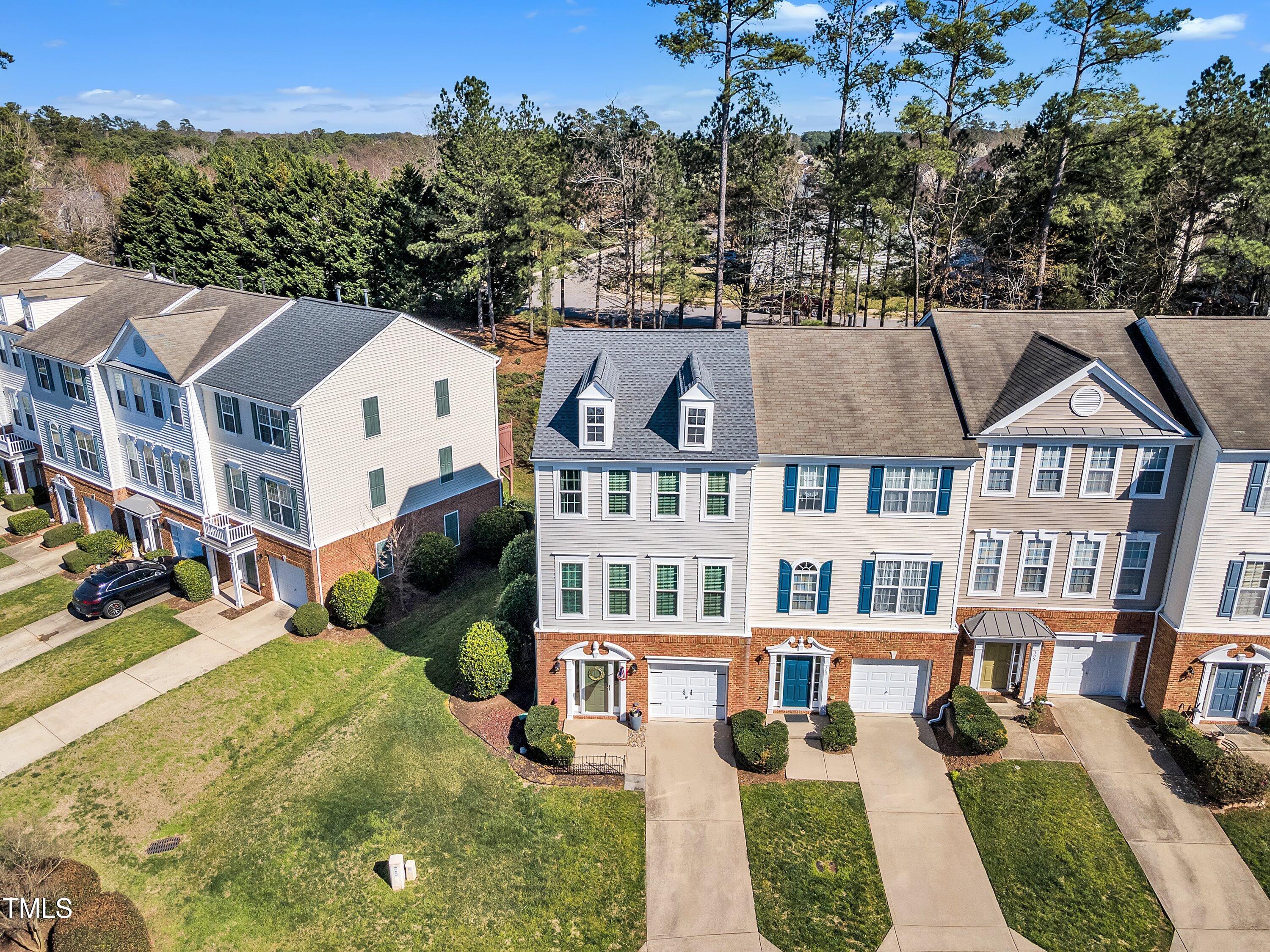 301 Coral Creek Lane