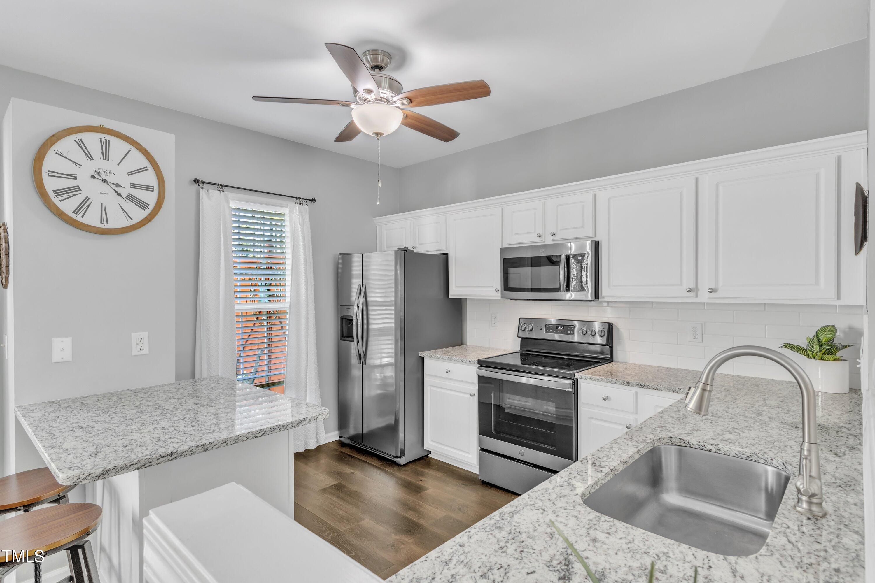 301 Coral Creek Lane