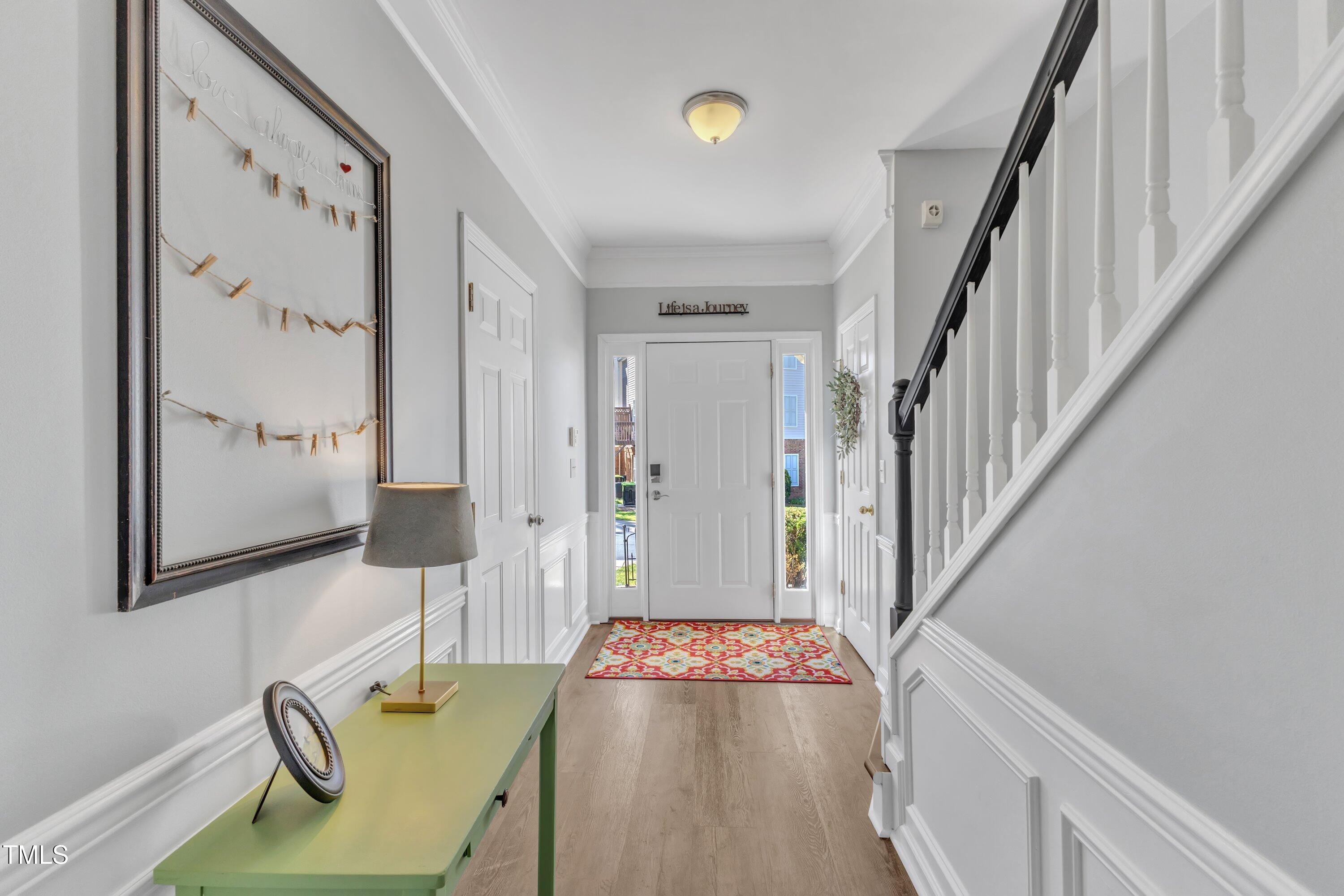 301 Coral Creek Lane