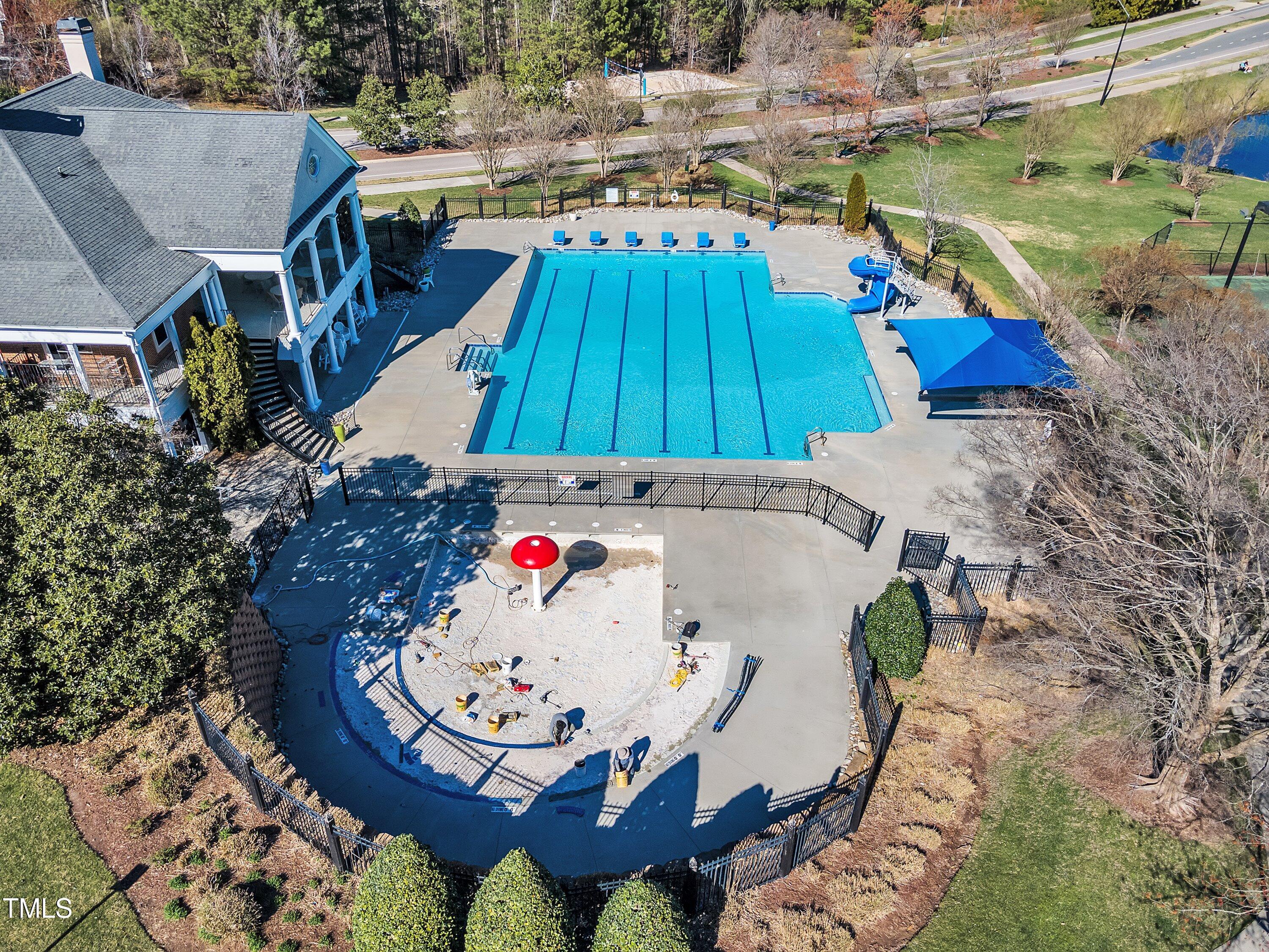 301 Coral Creek Lane