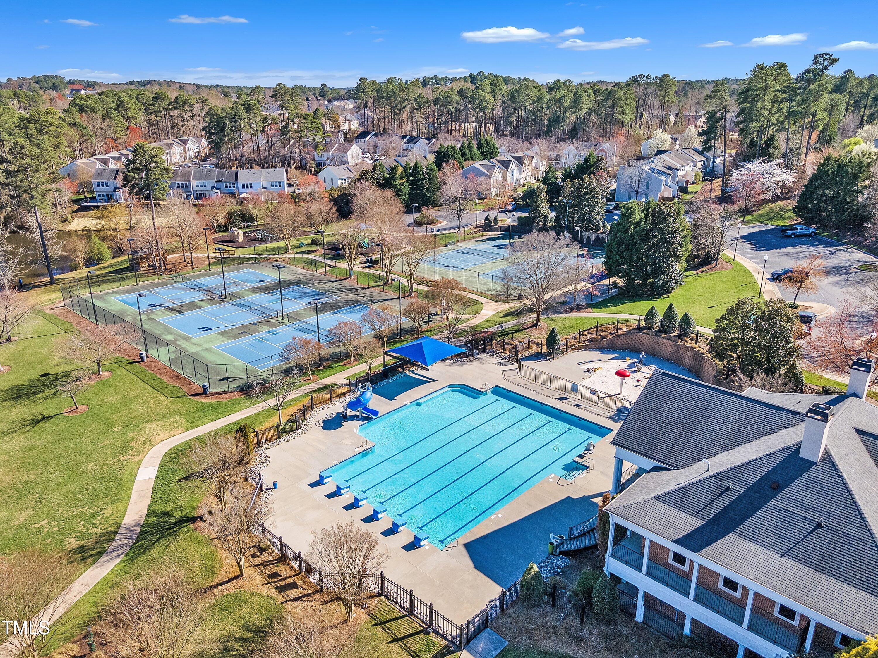 301 Coral Creek Lane