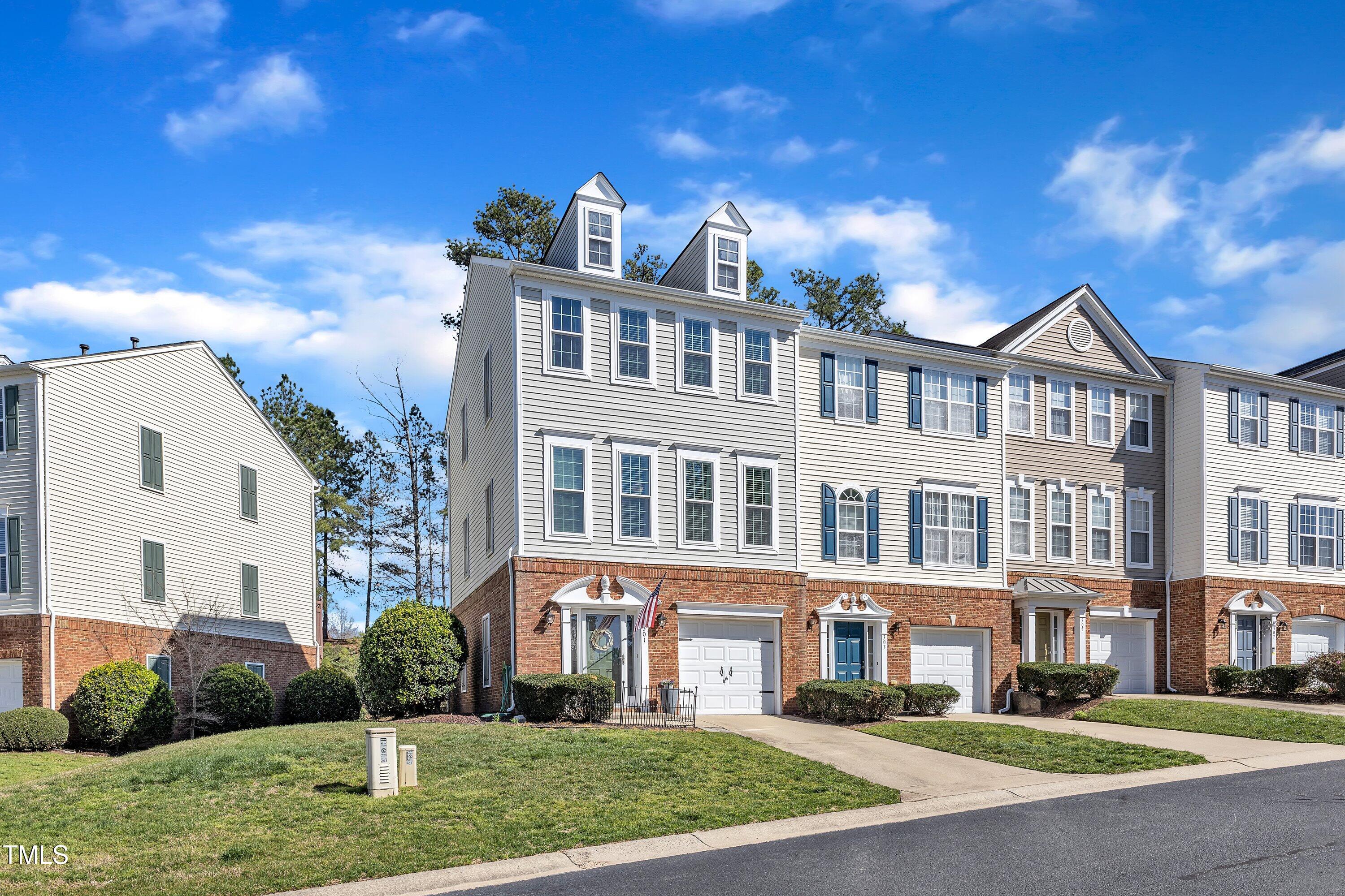 301 Coral Creek Lane