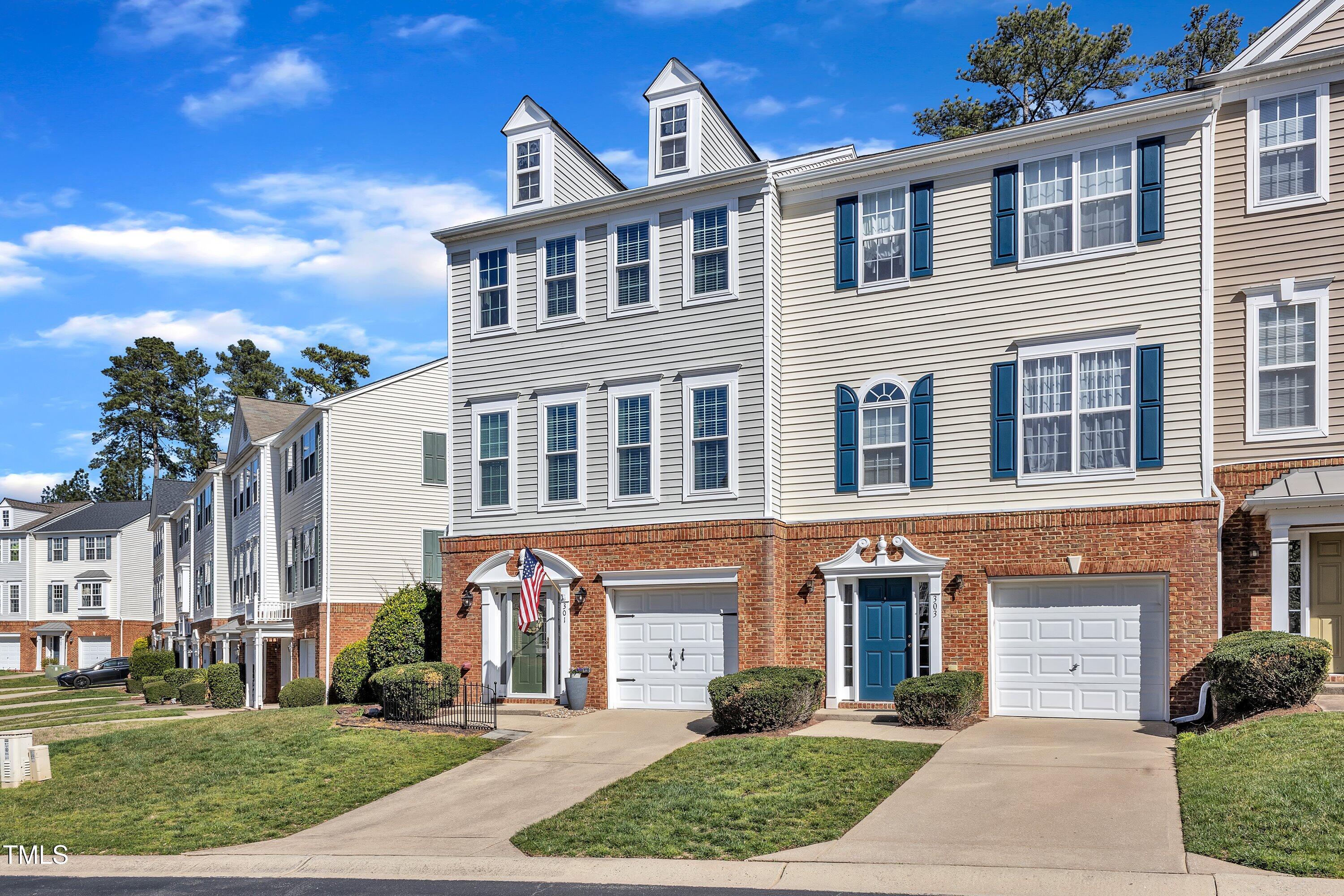 301 Coral Creek Lane
