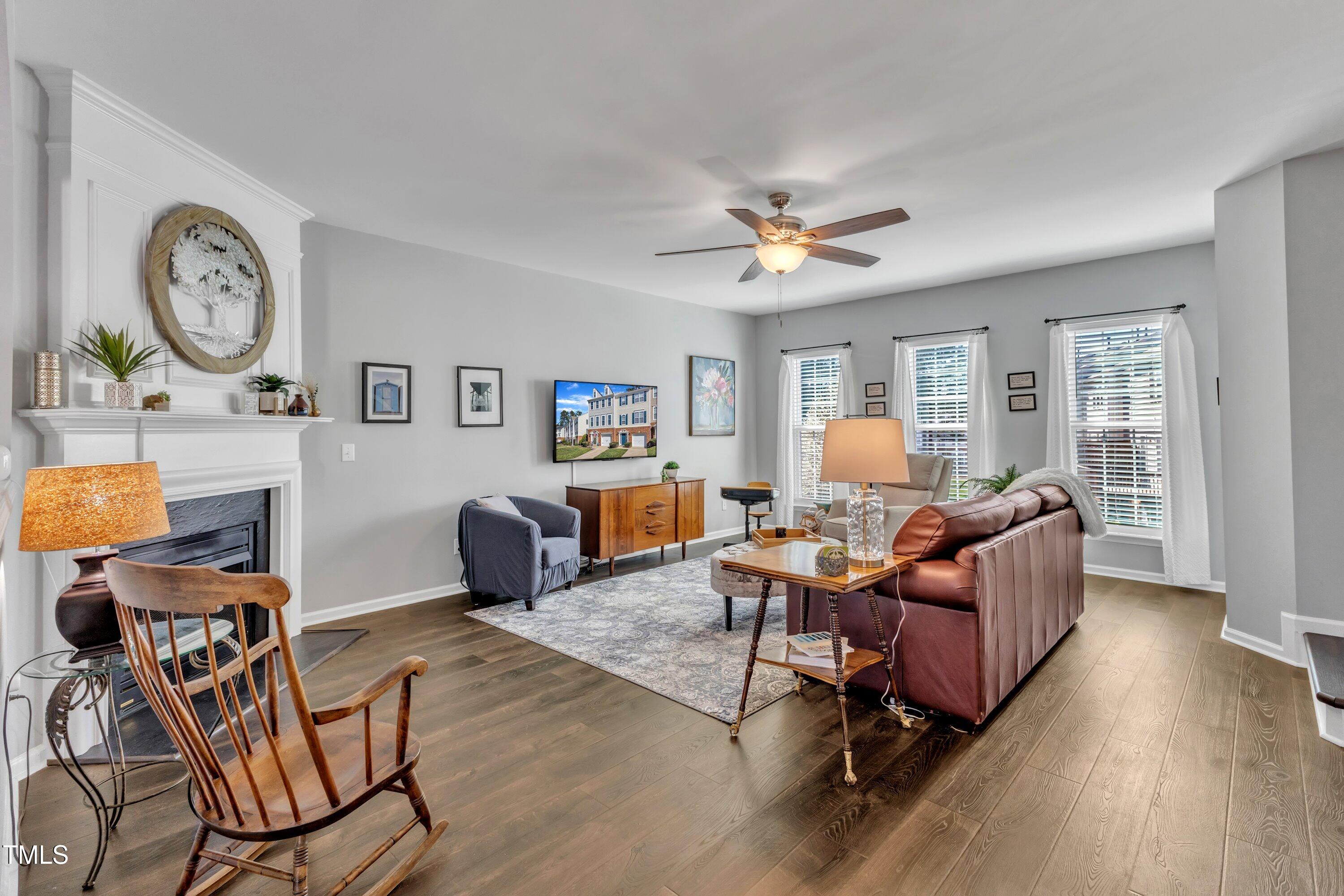 301 Coral Creek Lane