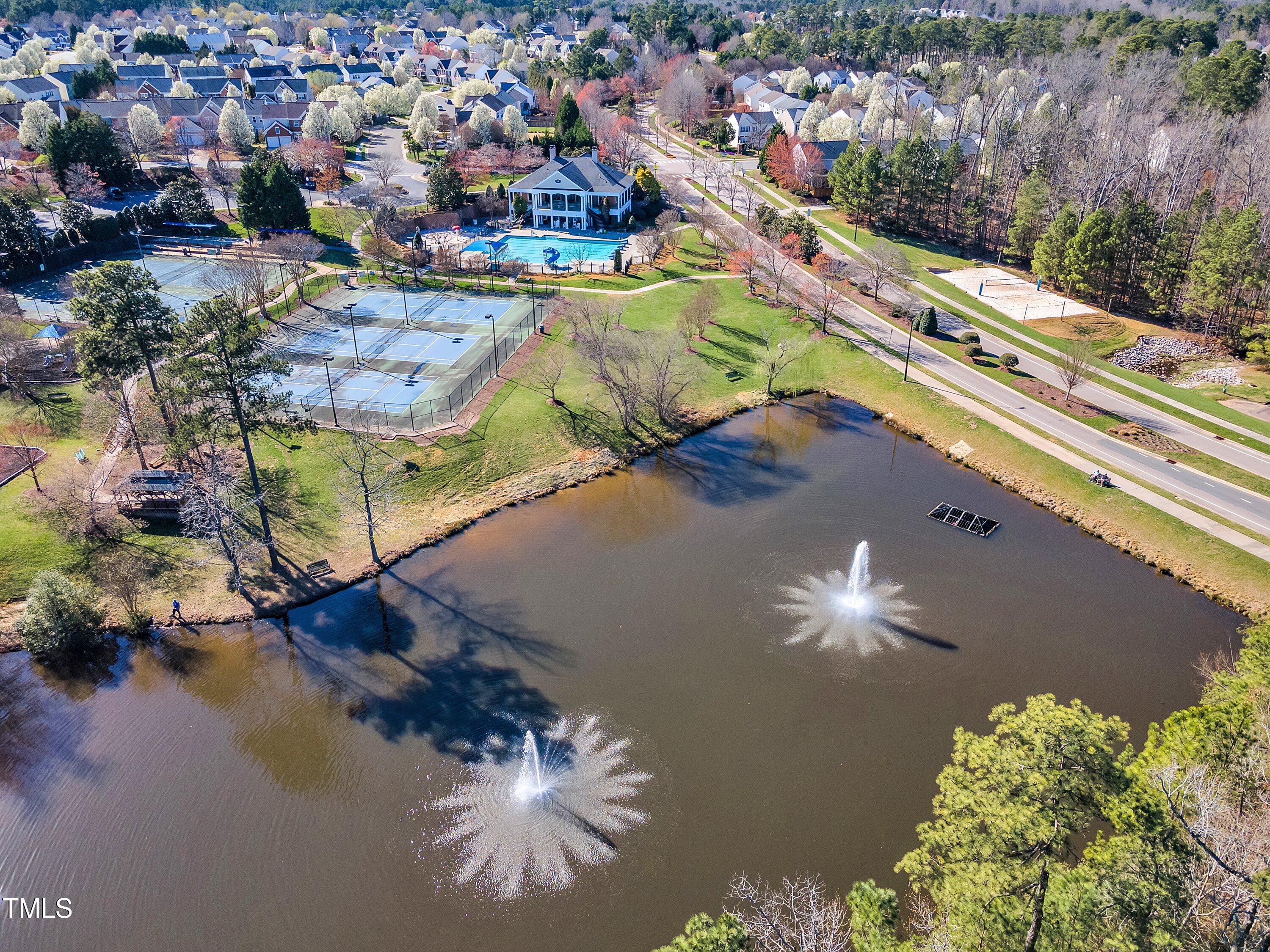 301 Coral Creek Lane