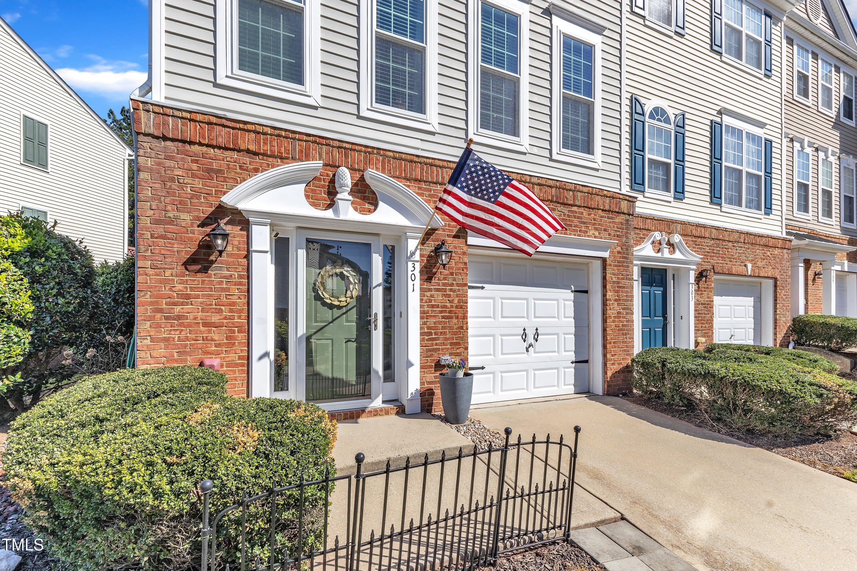 301 Coral Creek Lane