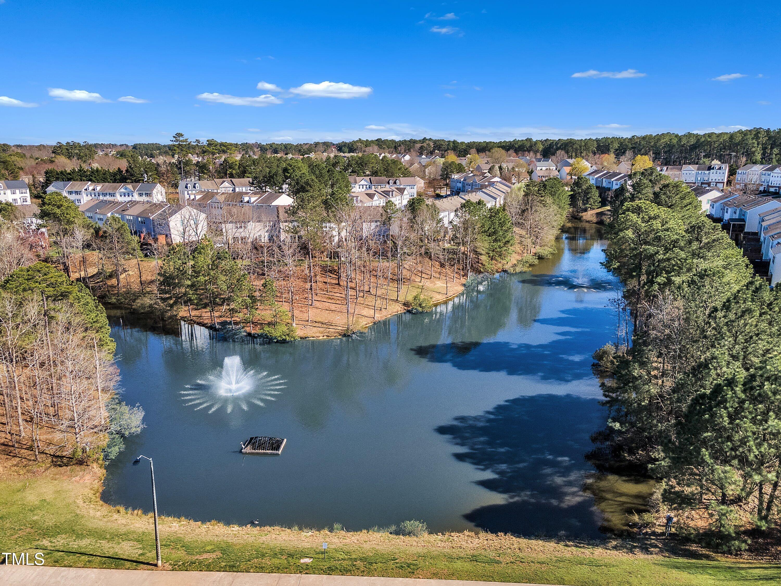 301 Coral Creek Lane