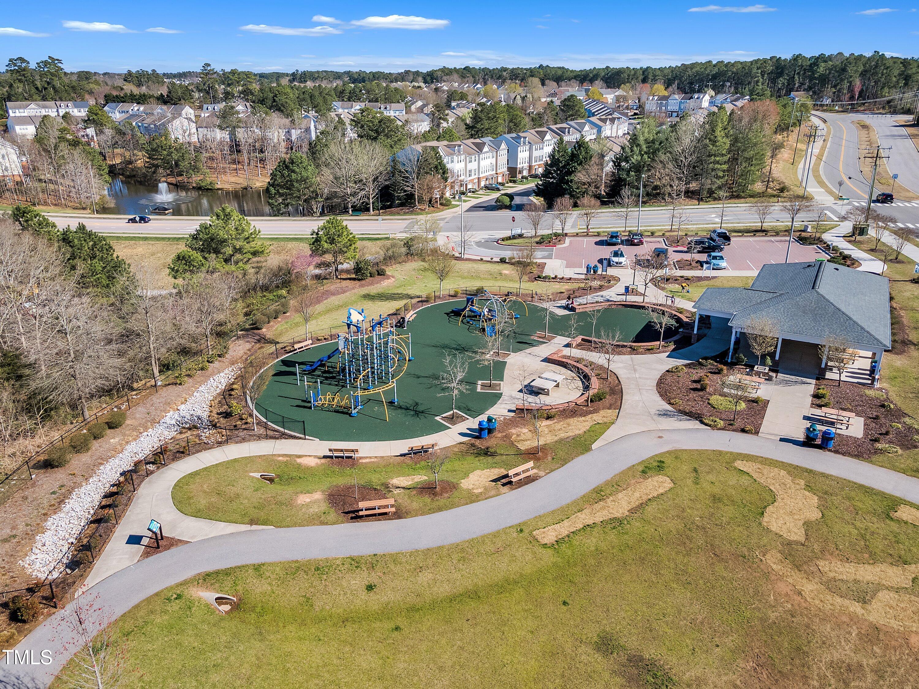 301 Coral Creek Lane