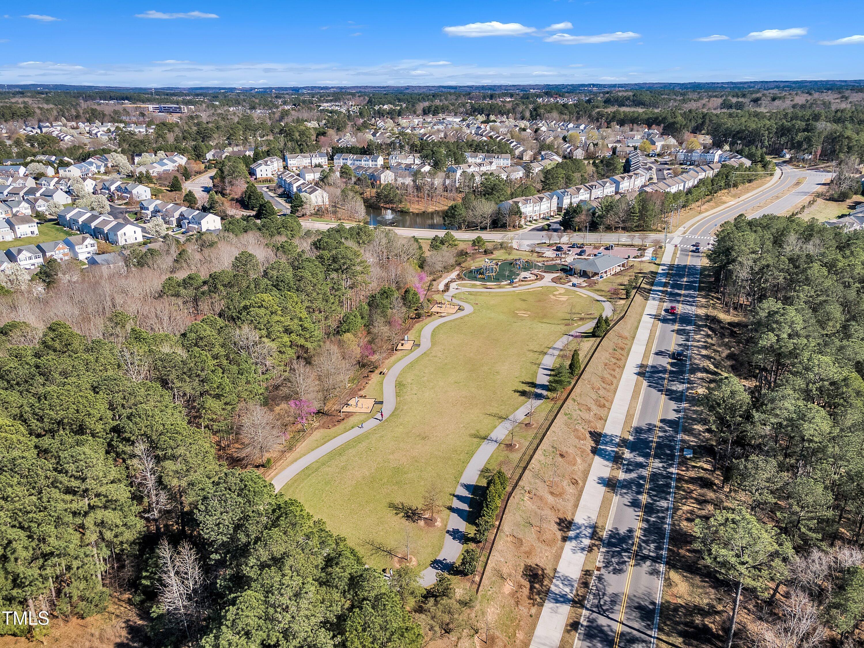 301 Coral Creek Lane