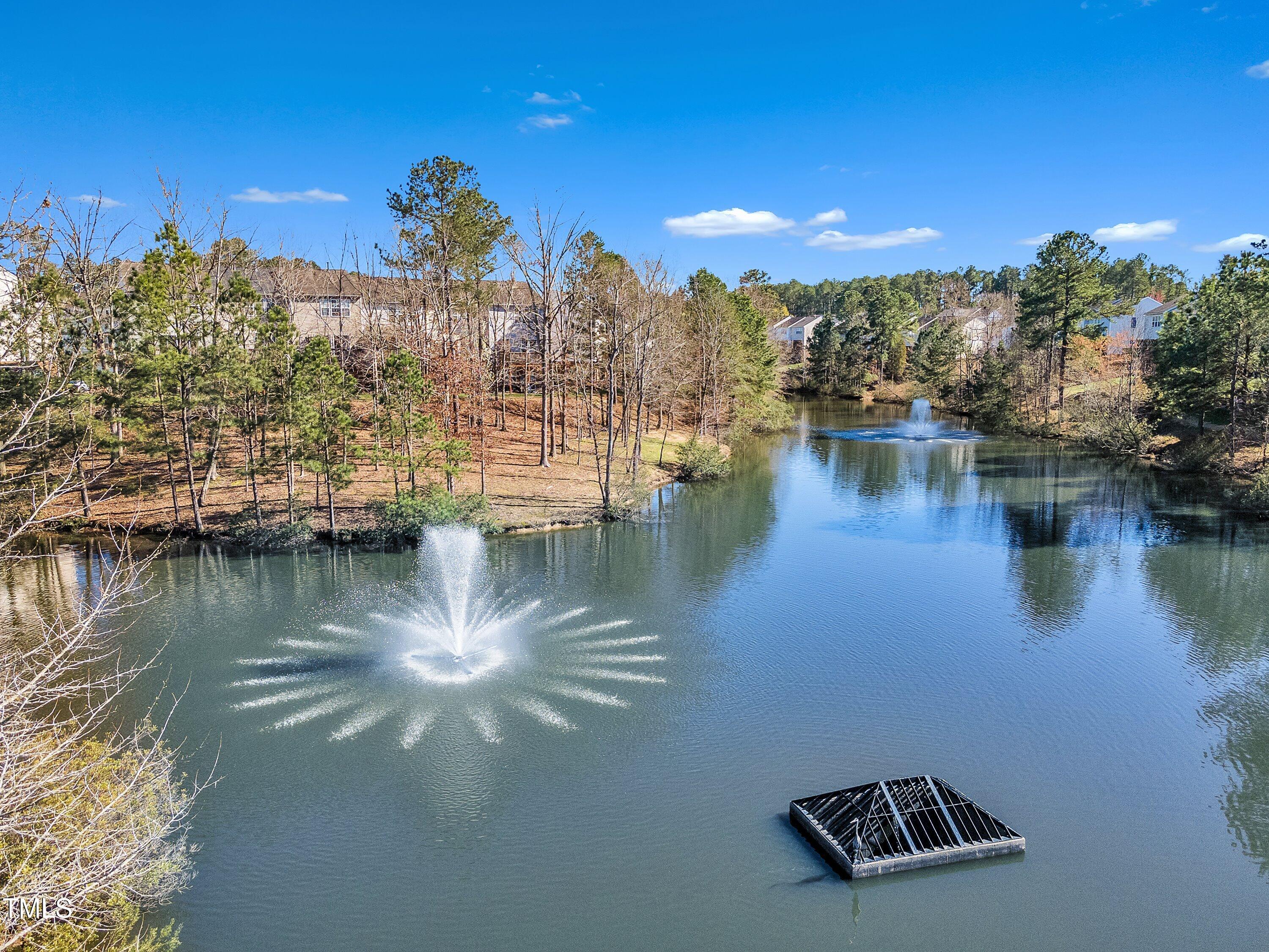 301 Coral Creek Lane