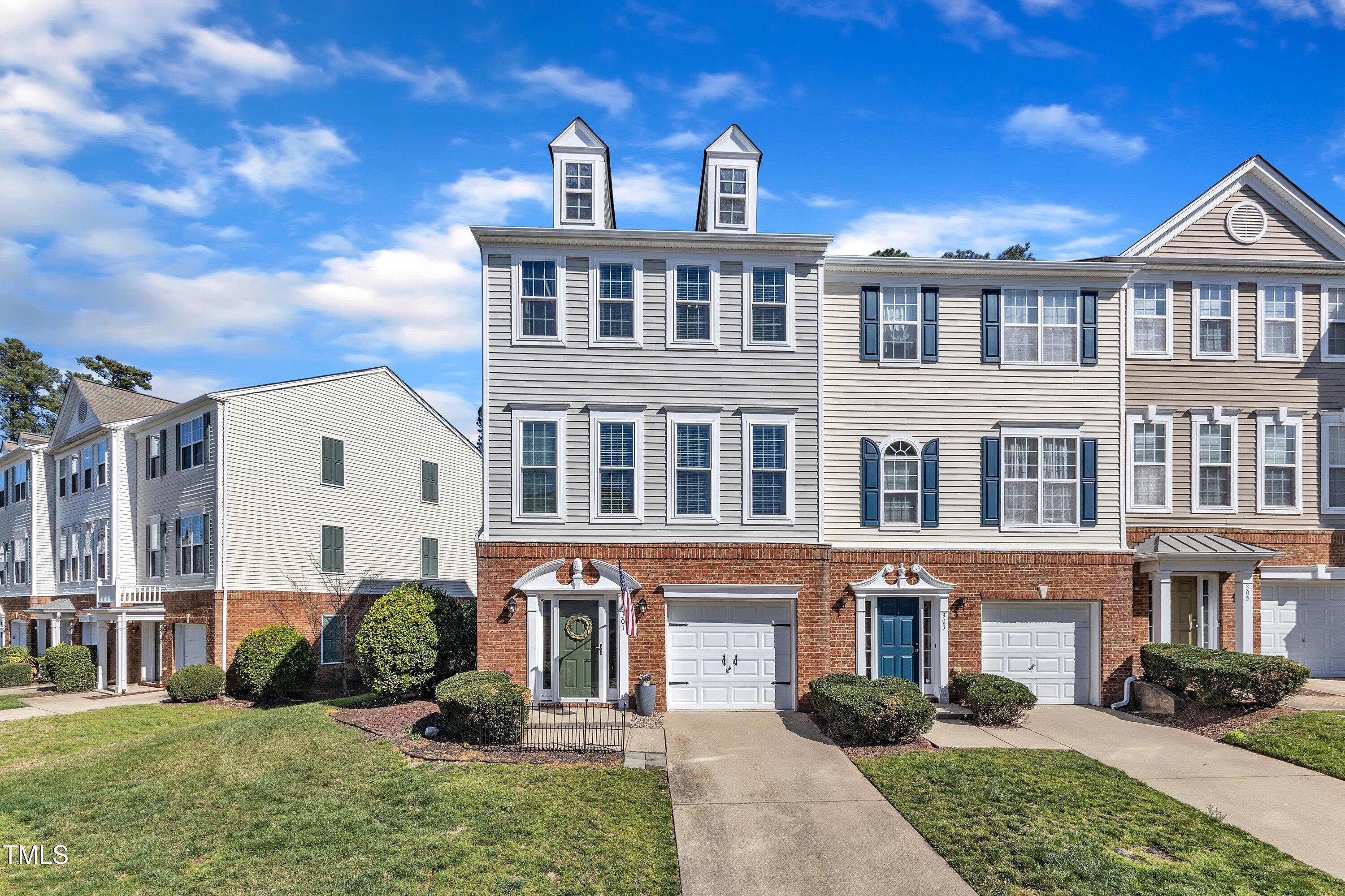 301 Coral Creek Lane