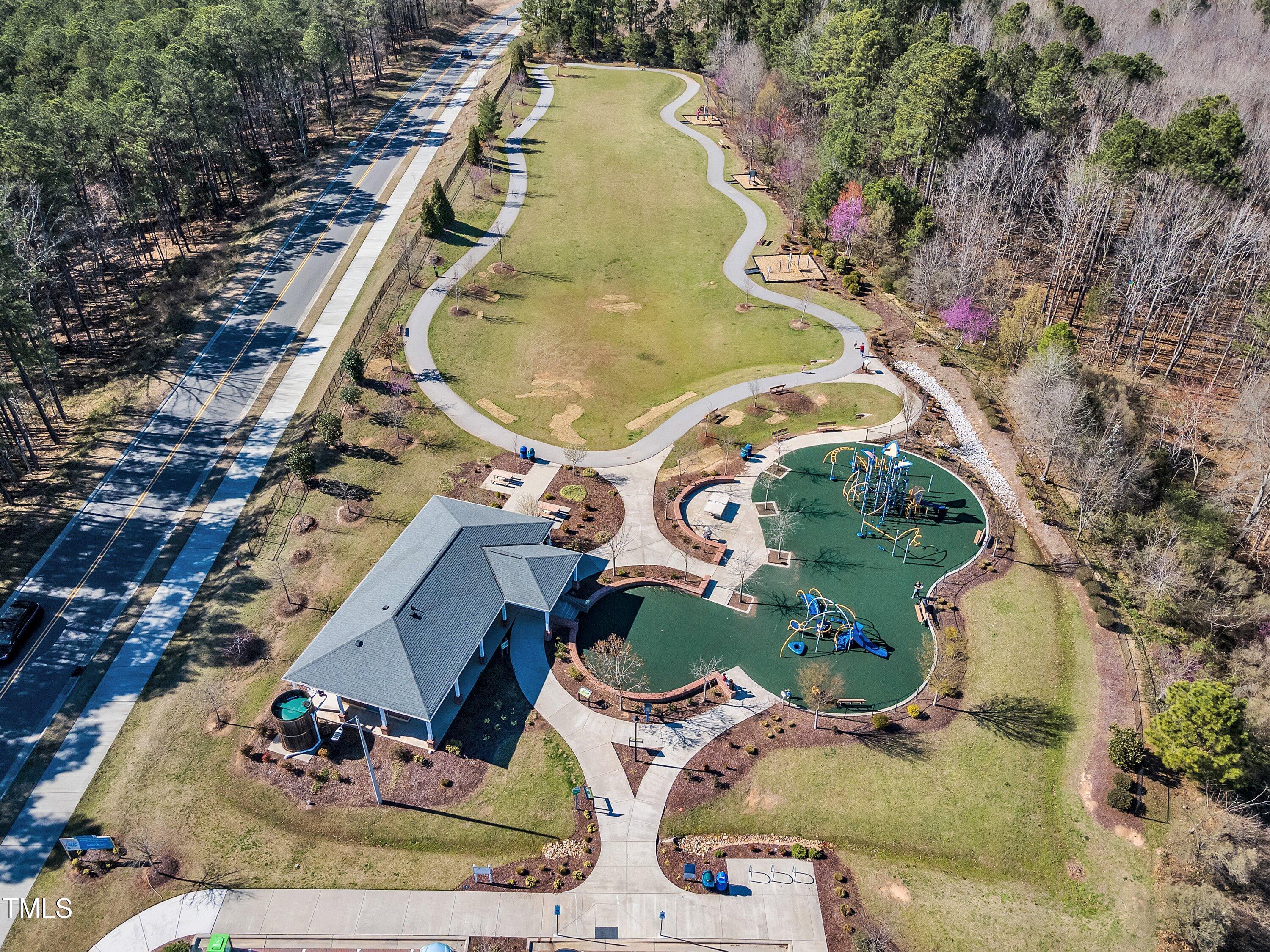 301 Coral Creek Lane