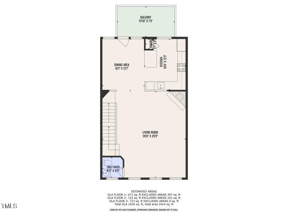 301 Coral Creek Lane