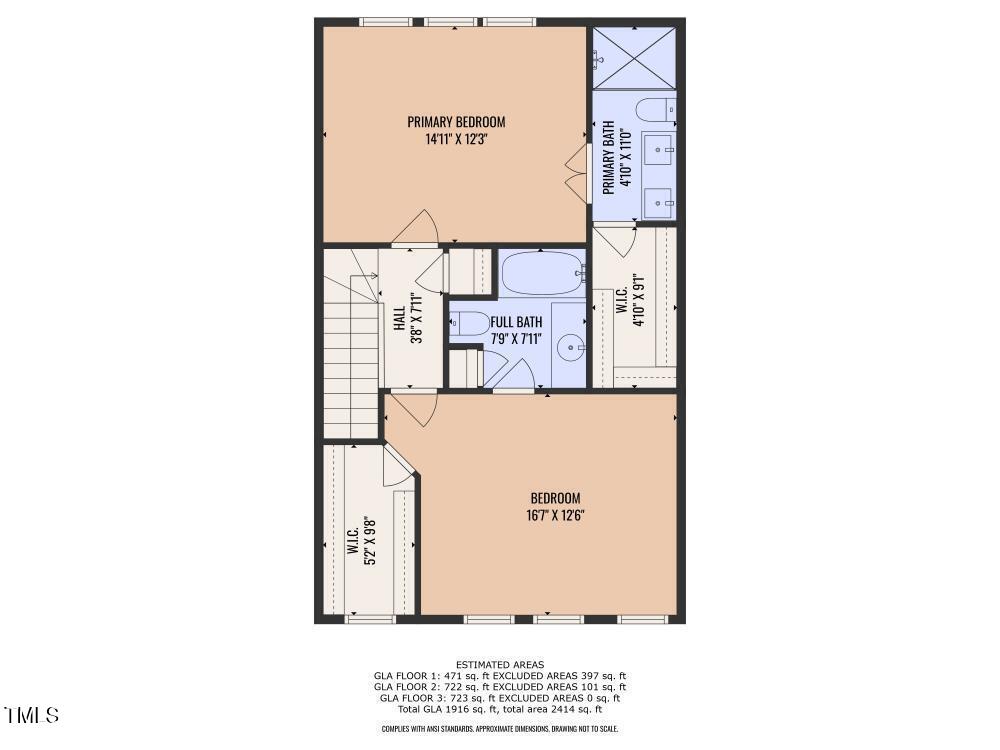301 Coral Creek Lane