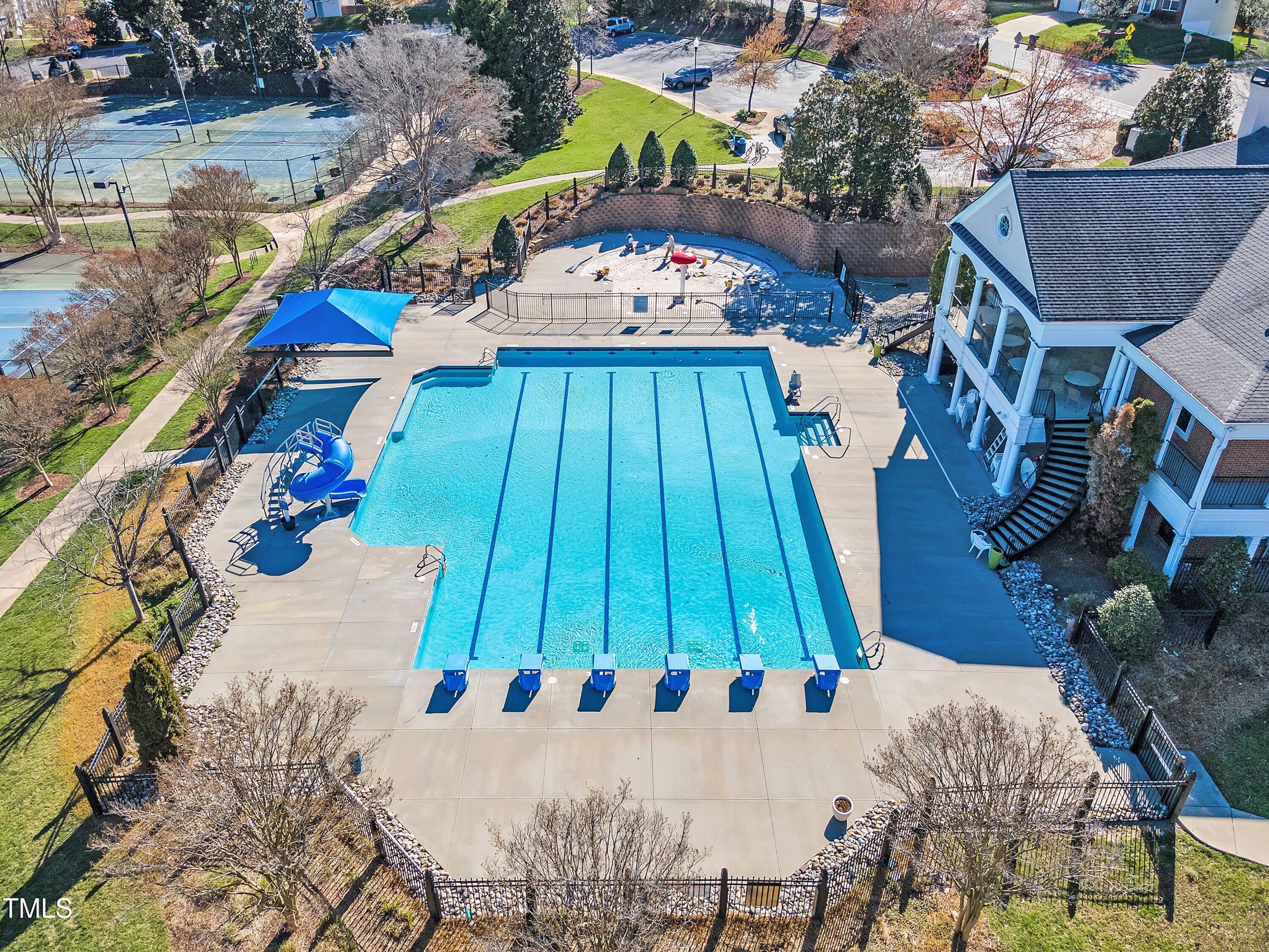 301 Coral Creek Lane