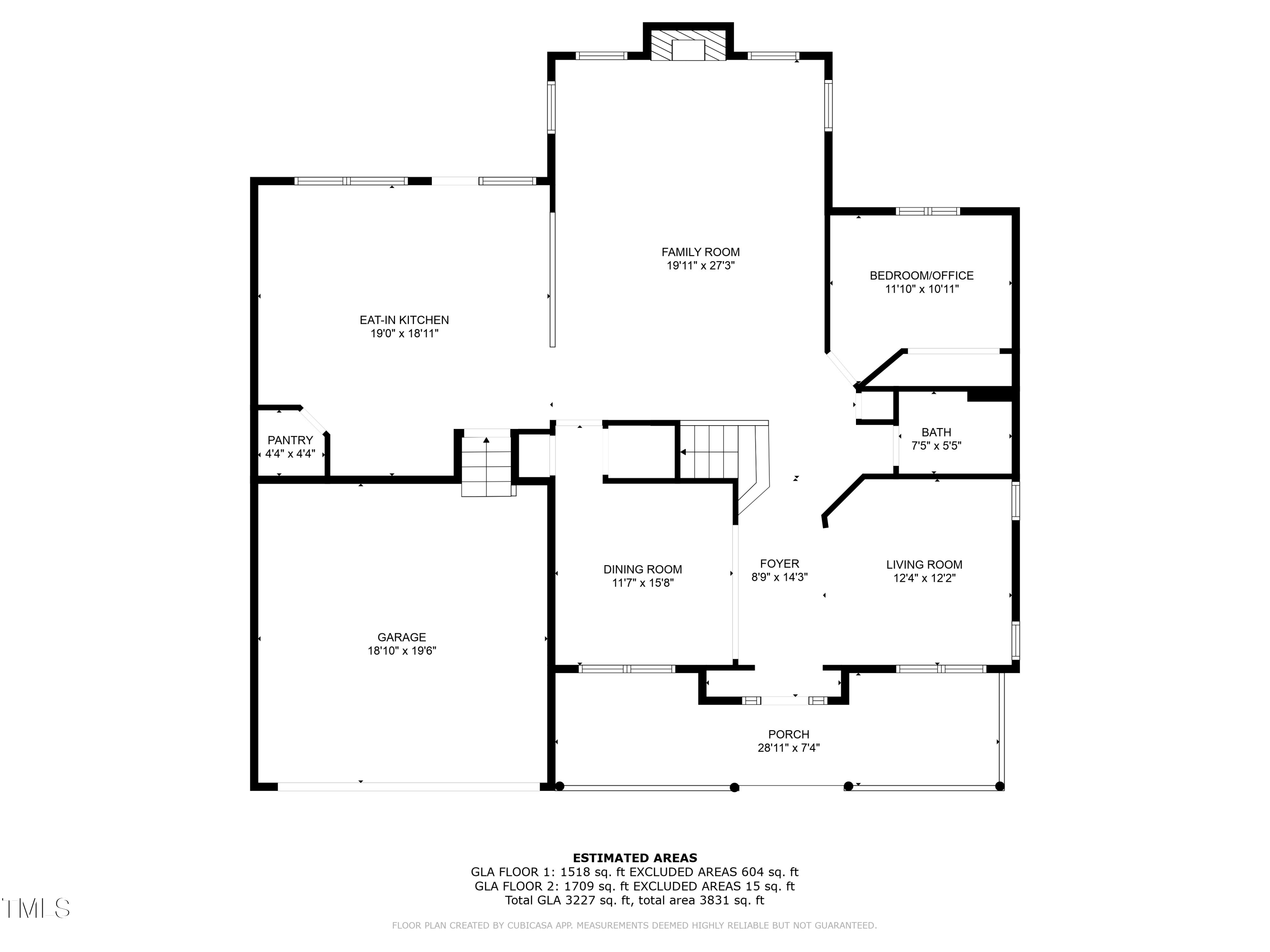 1428 White Opal Drive