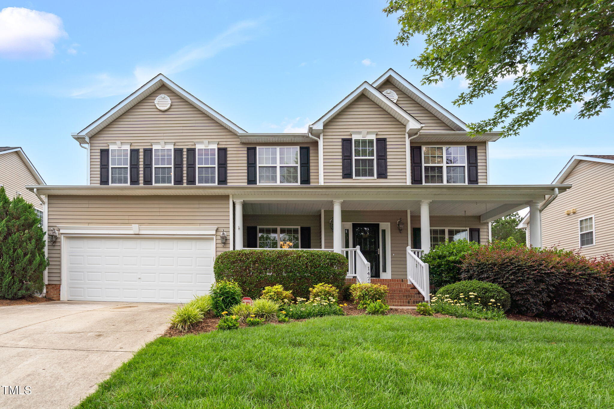 1428 White Opal Drive