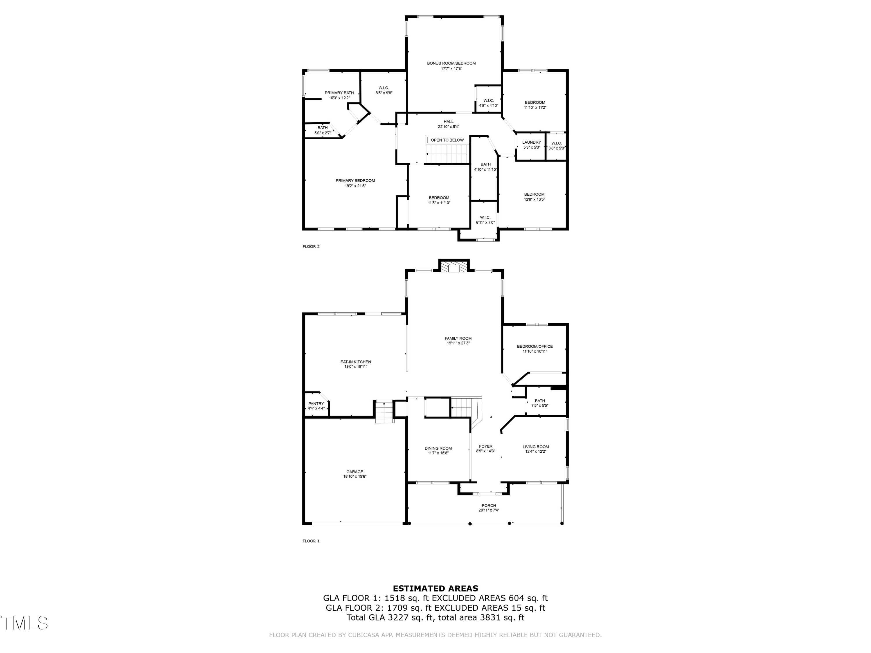 1428 White Opal Drive