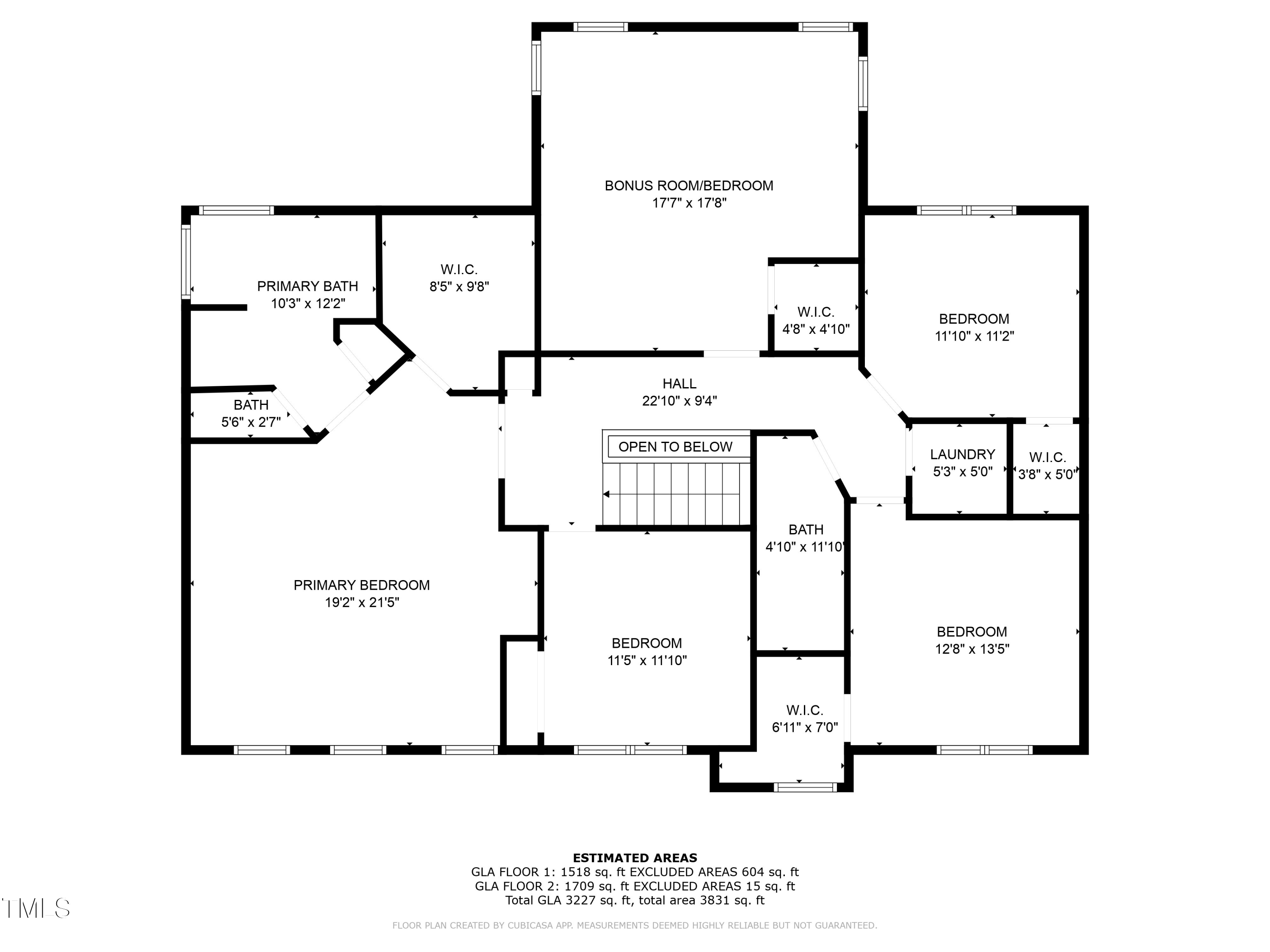 1428 White Opal Drive