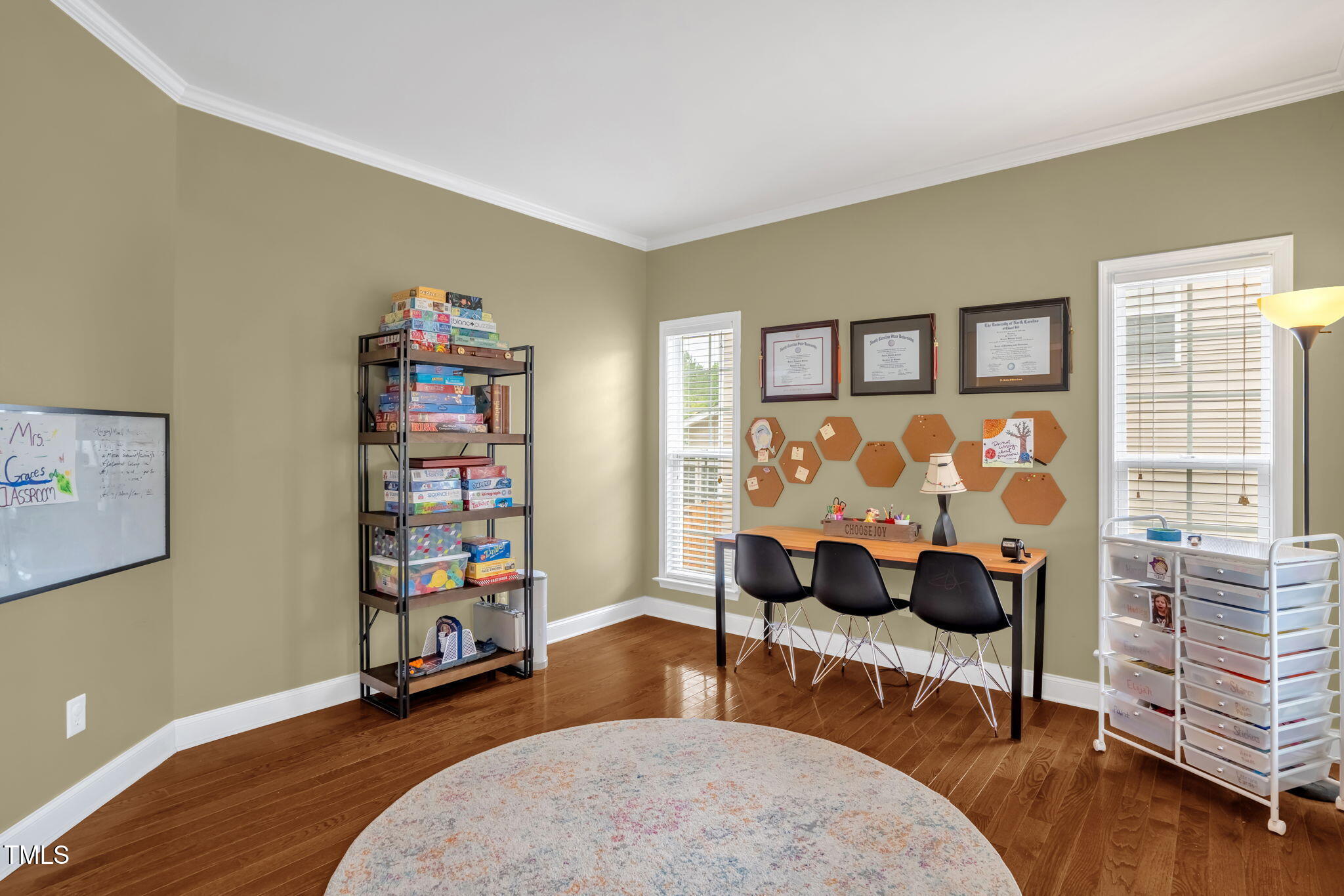 1428 White Opal Drive
