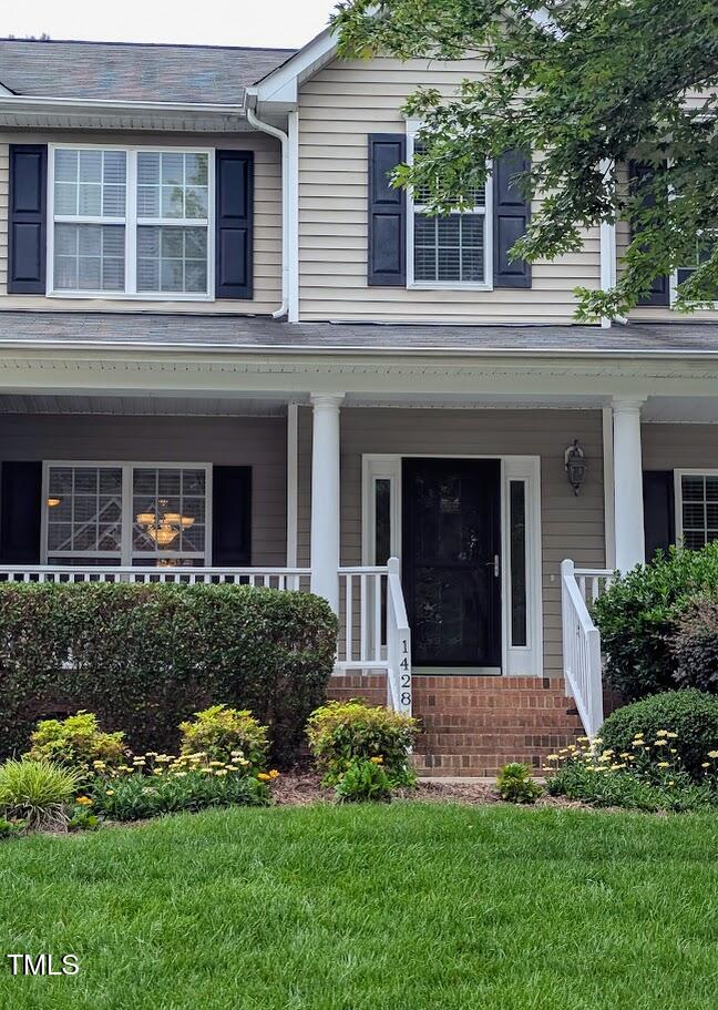 1428 White Opal Drive