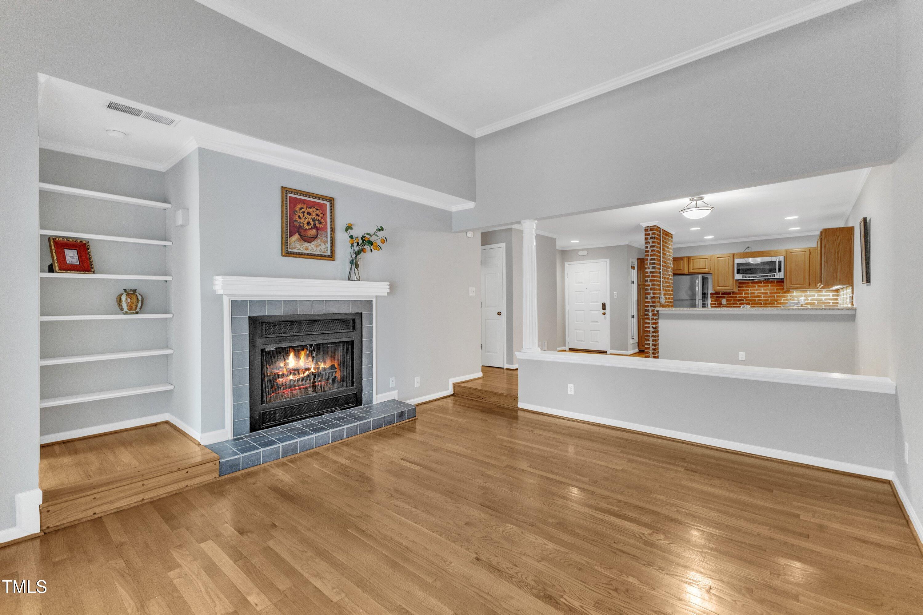 700 Bishops Park Drive # 302