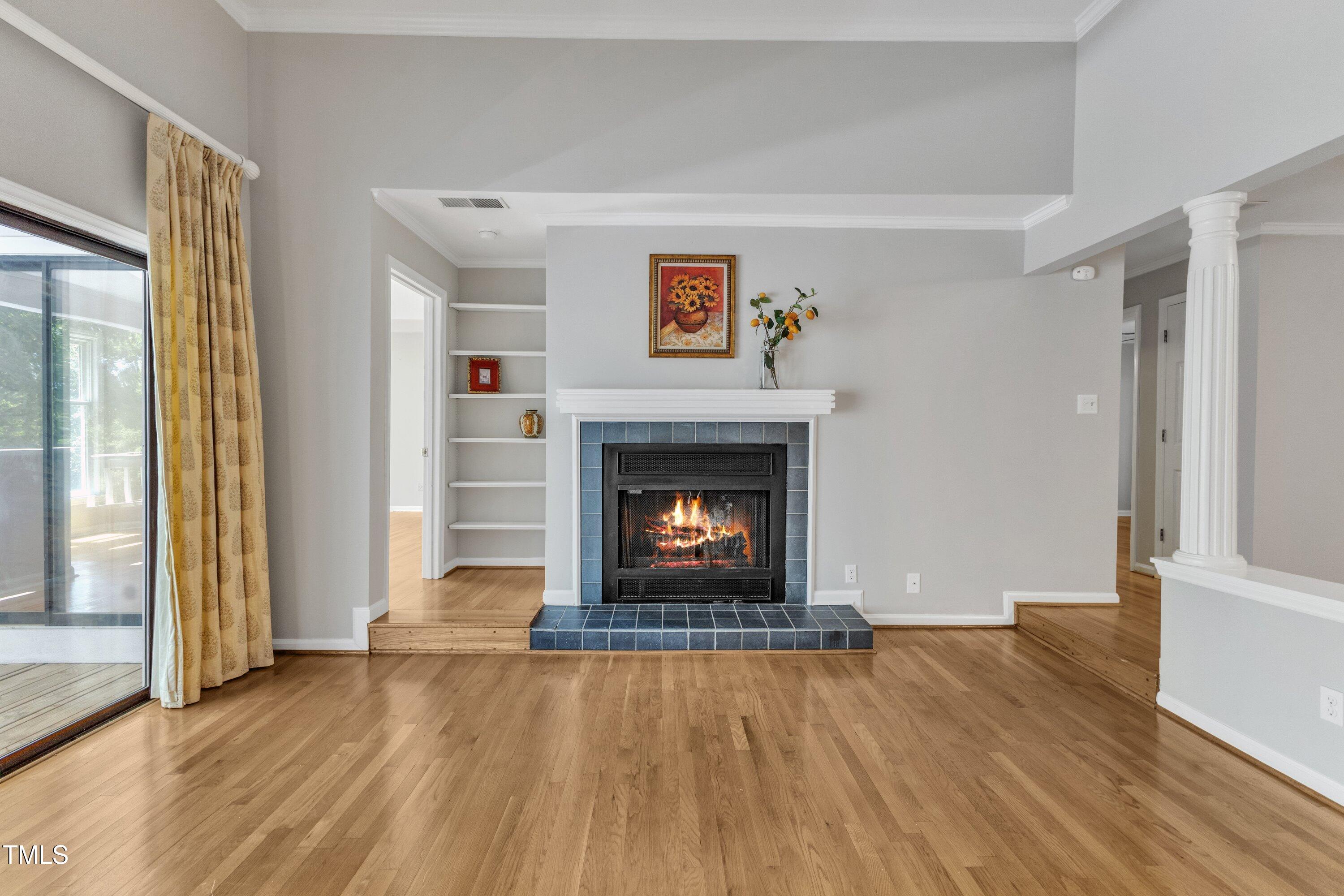 700 Bishops Park Drive # 302