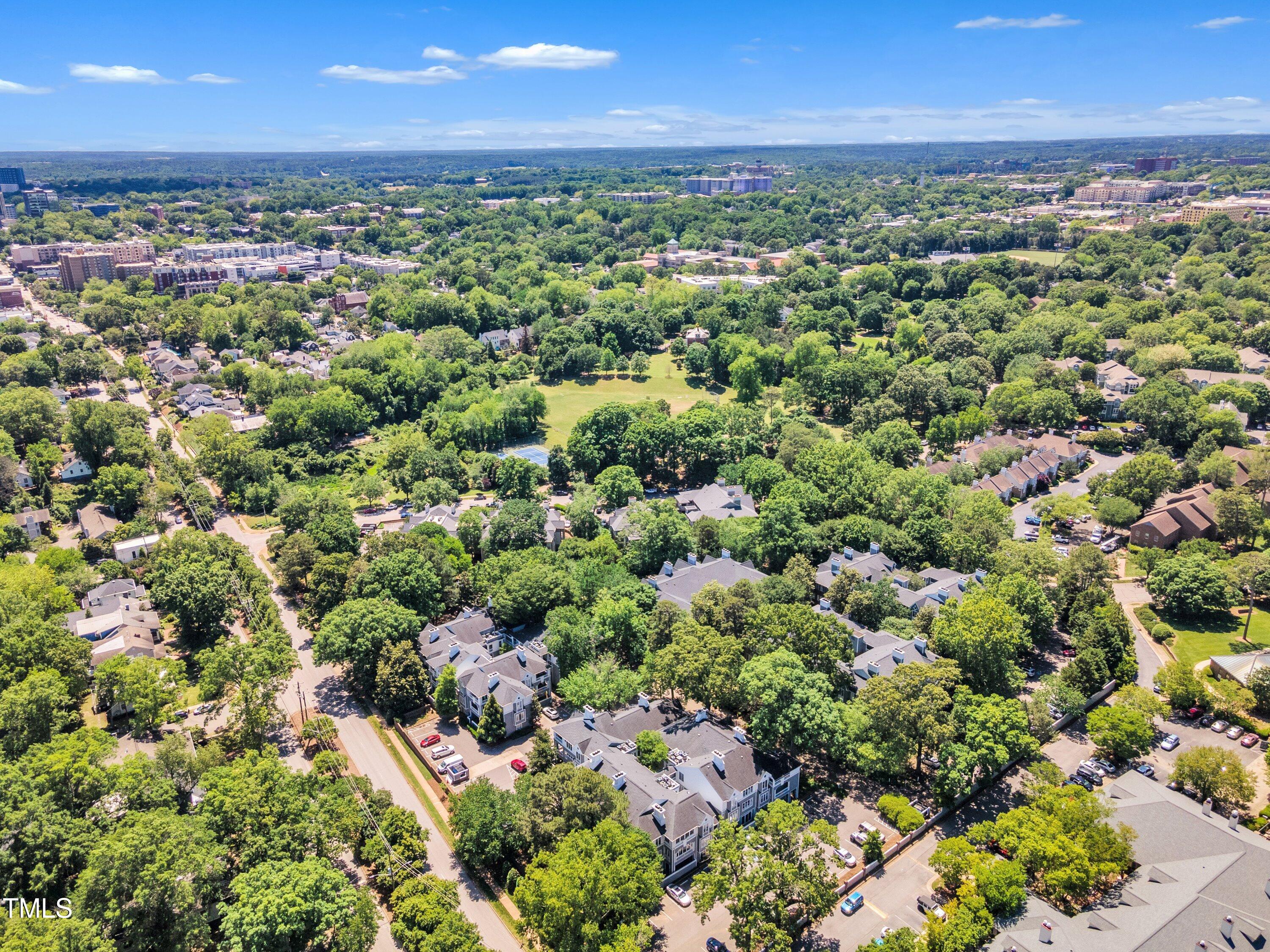 700 Bishops Park Drive # 302