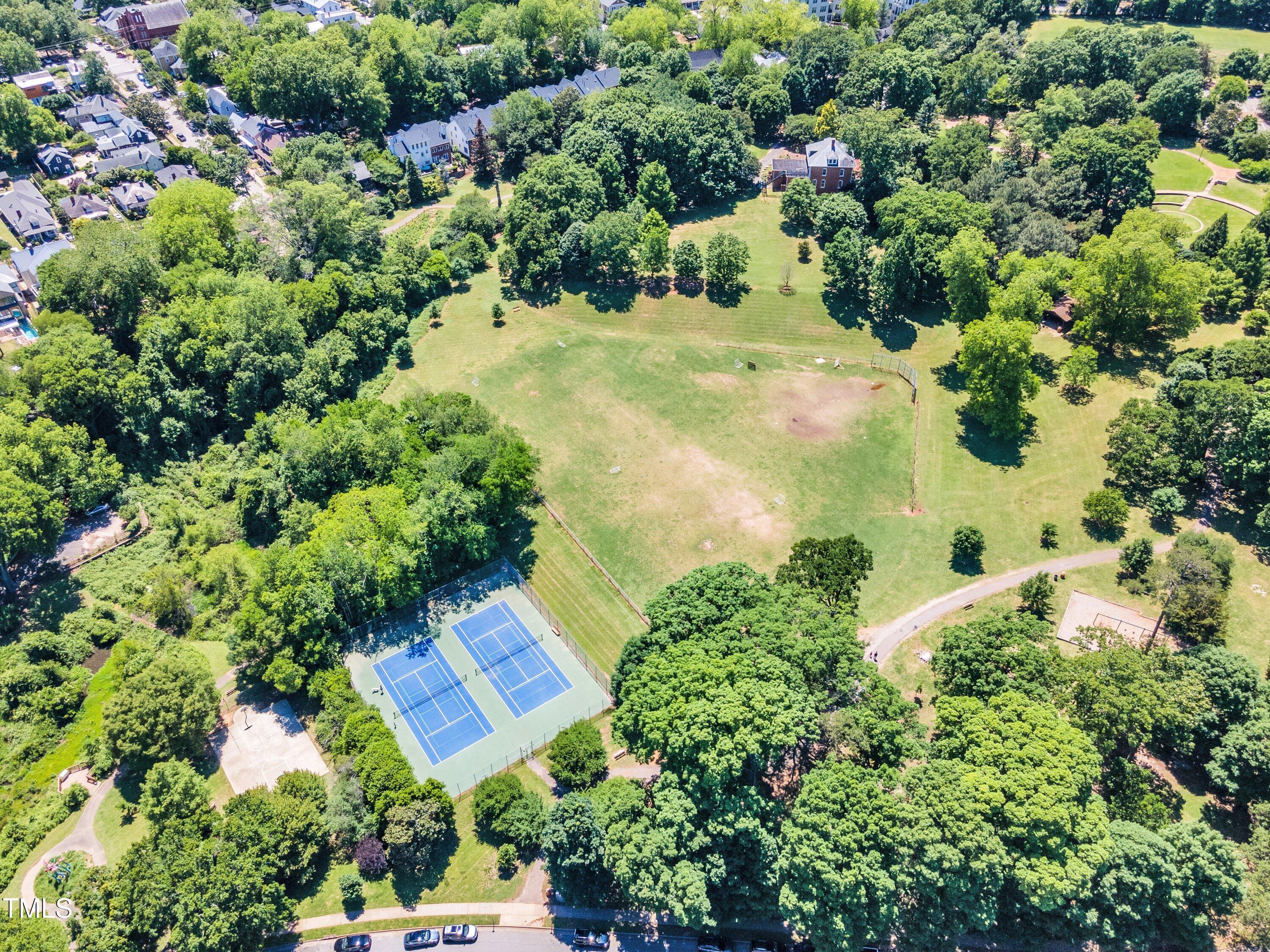 700 Bishops Park Drive # 302