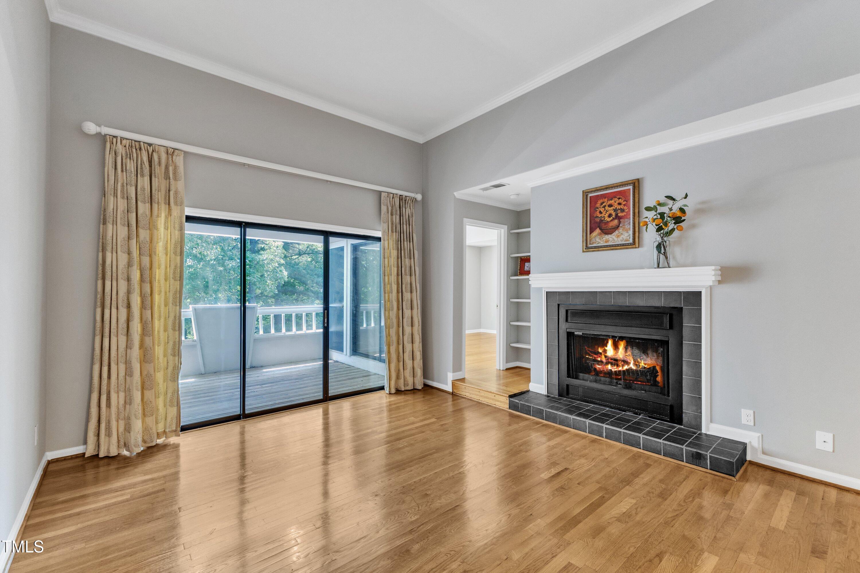 700 Bishops Park Drive # 302