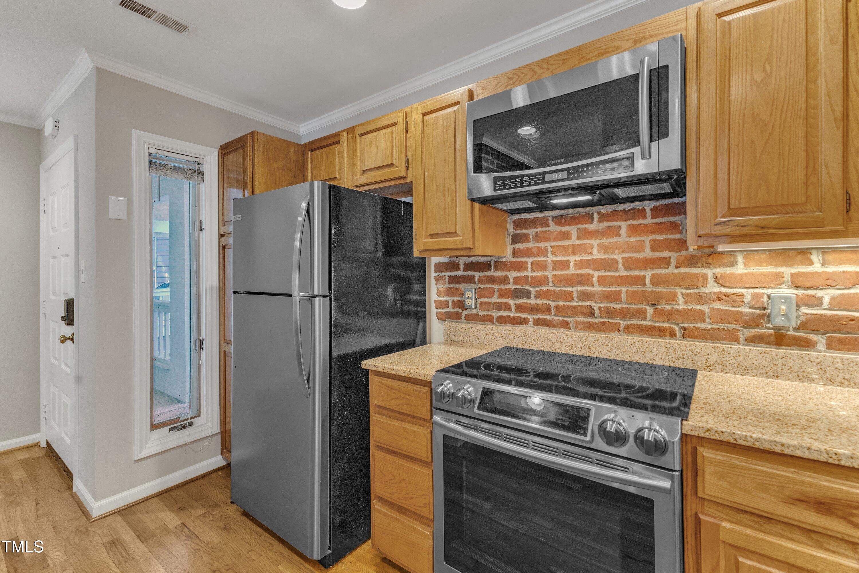 700 Bishops Park Drive # 302