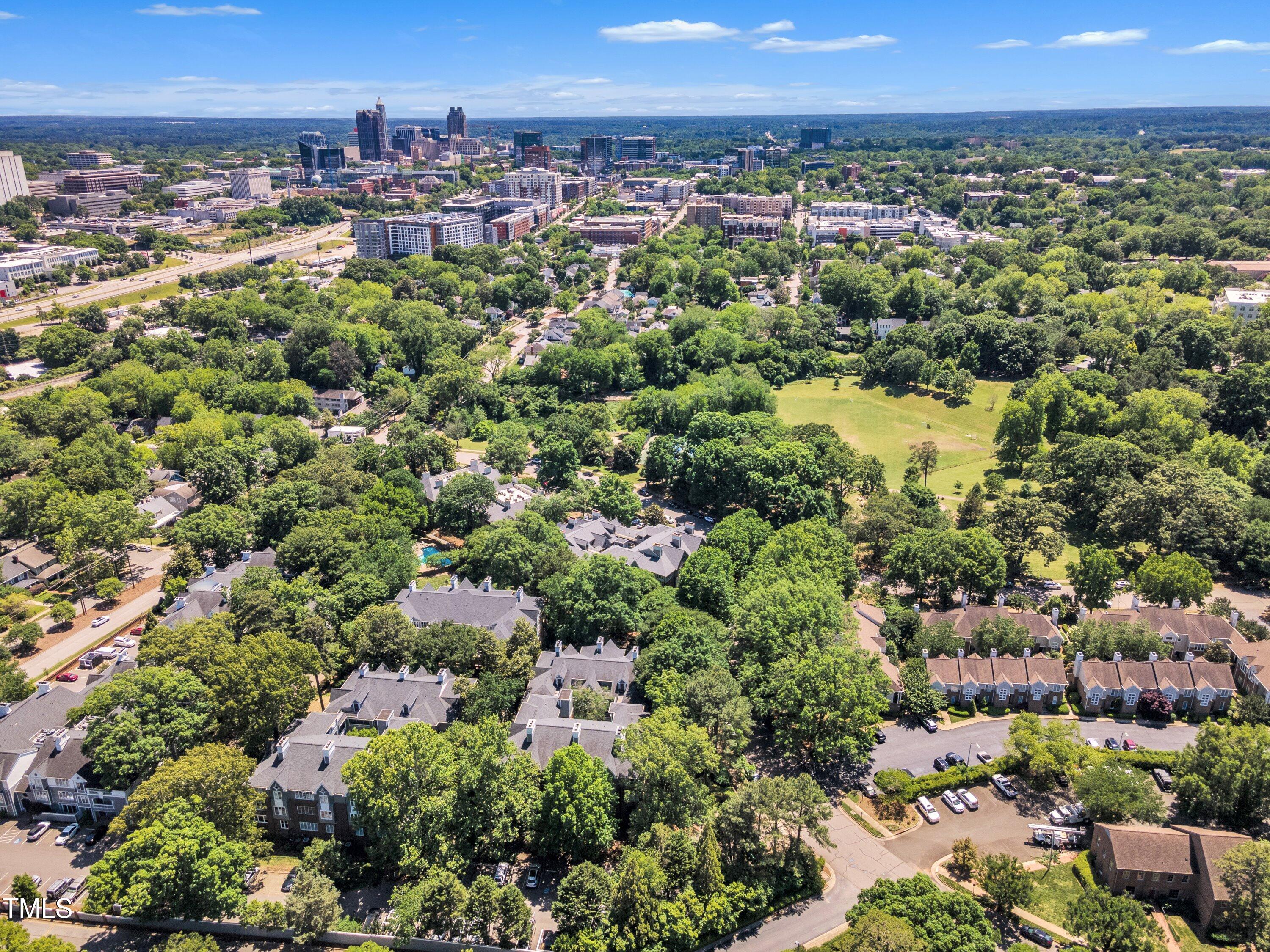 700 Bishops Park Drive # 302