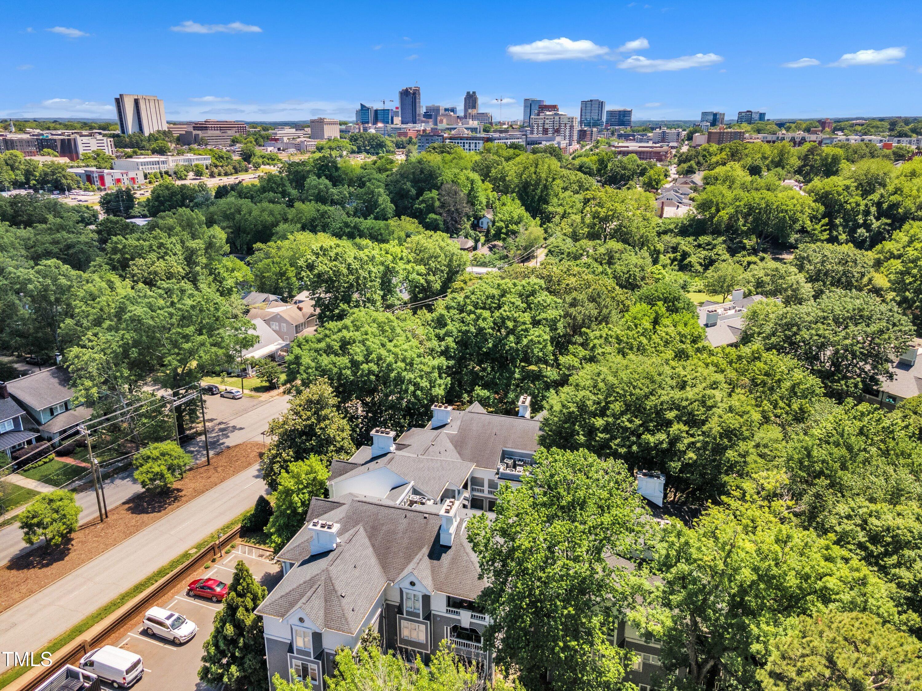 700 Bishops Park Drive # 302