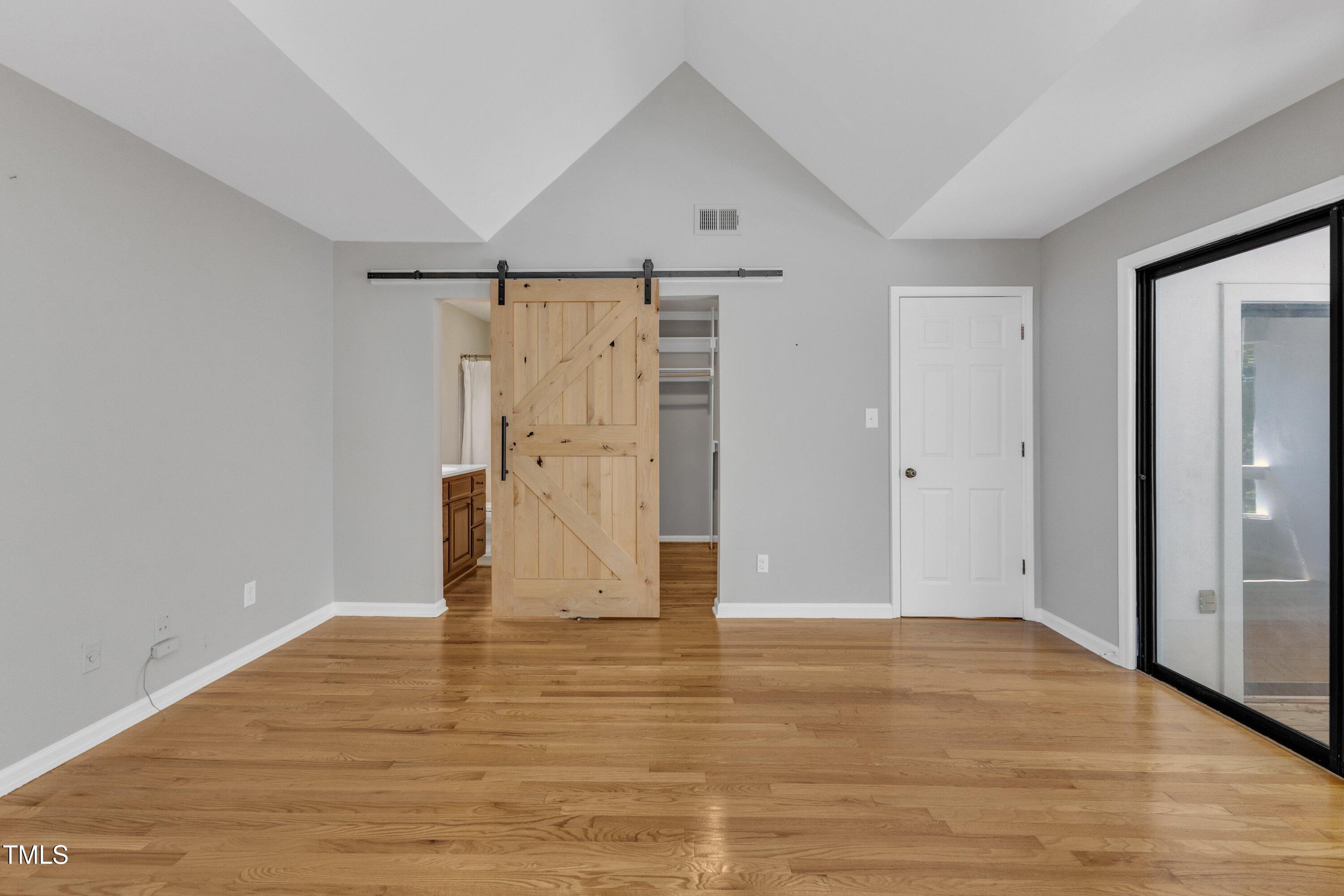 700 Bishops Park Drive # 302