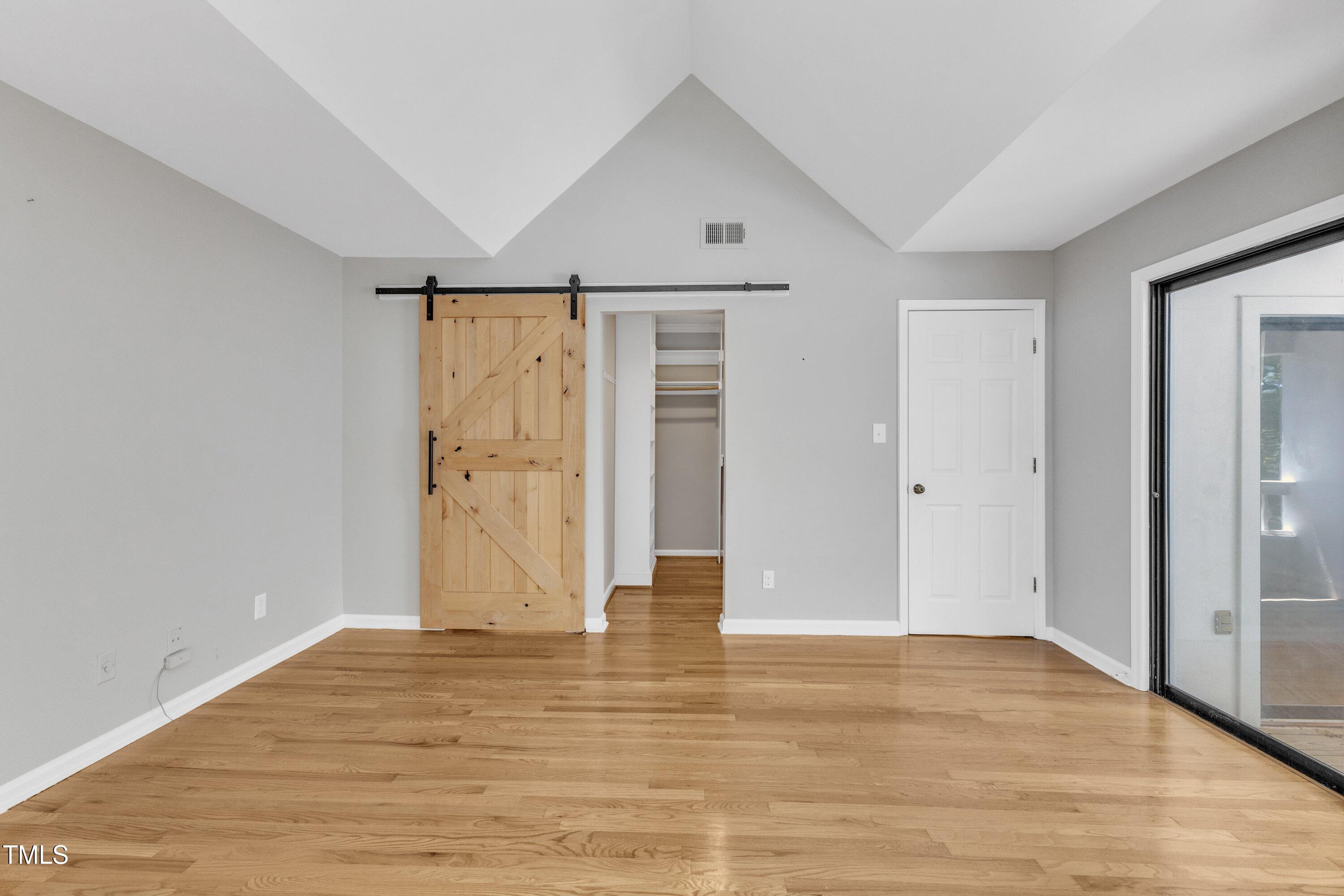 700 Bishops Park Drive # 302