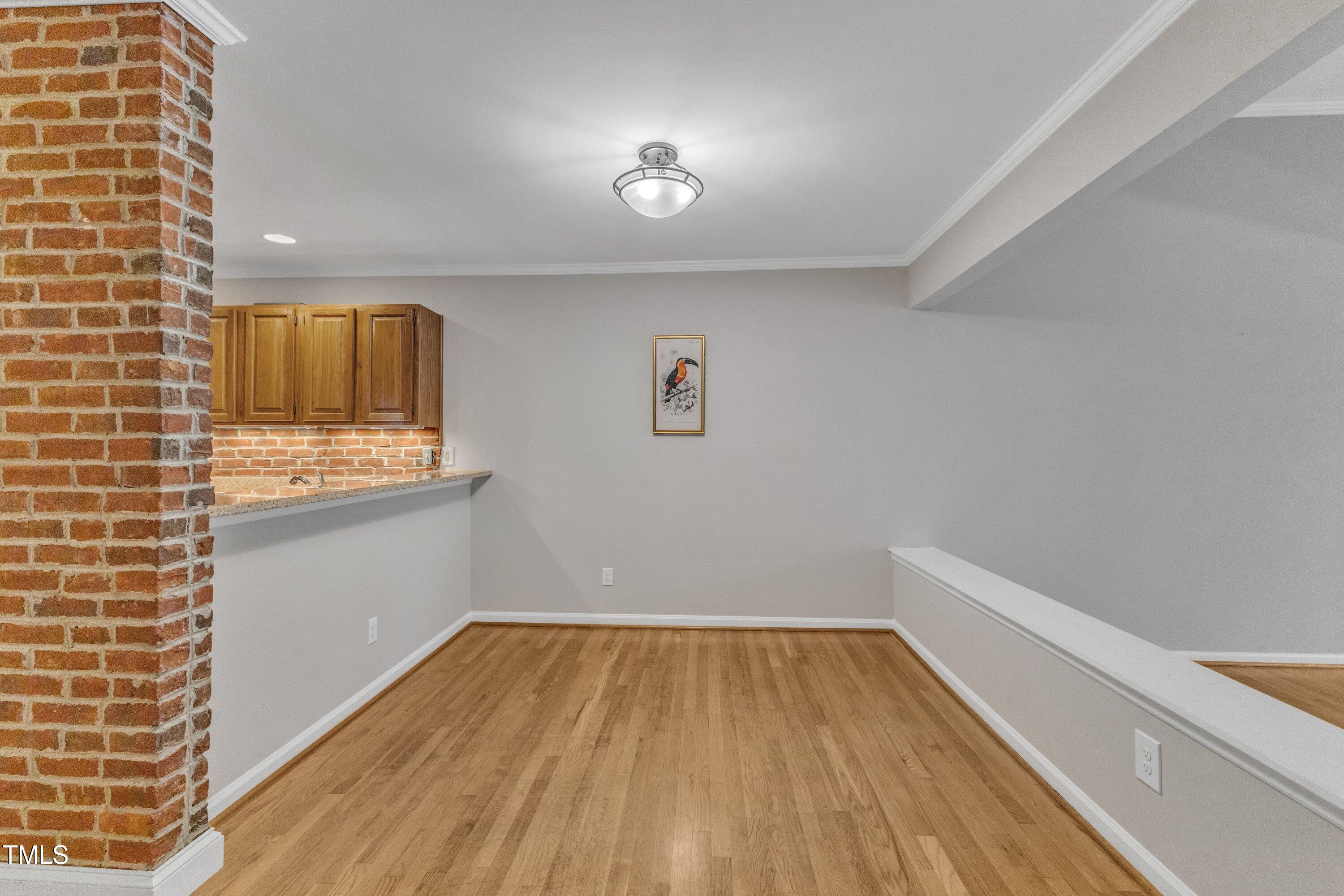 700 Bishops Park Drive # 302
