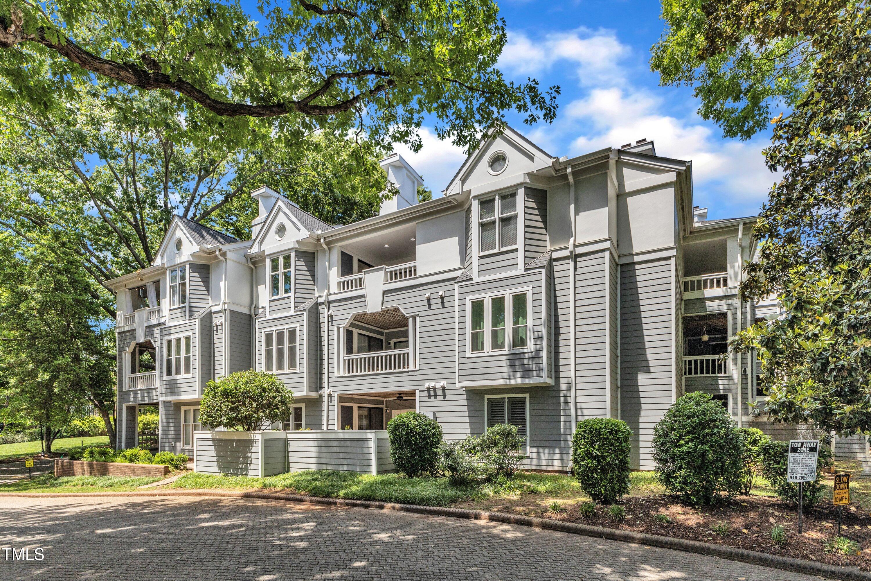 700 Bishops Park Drive # 302