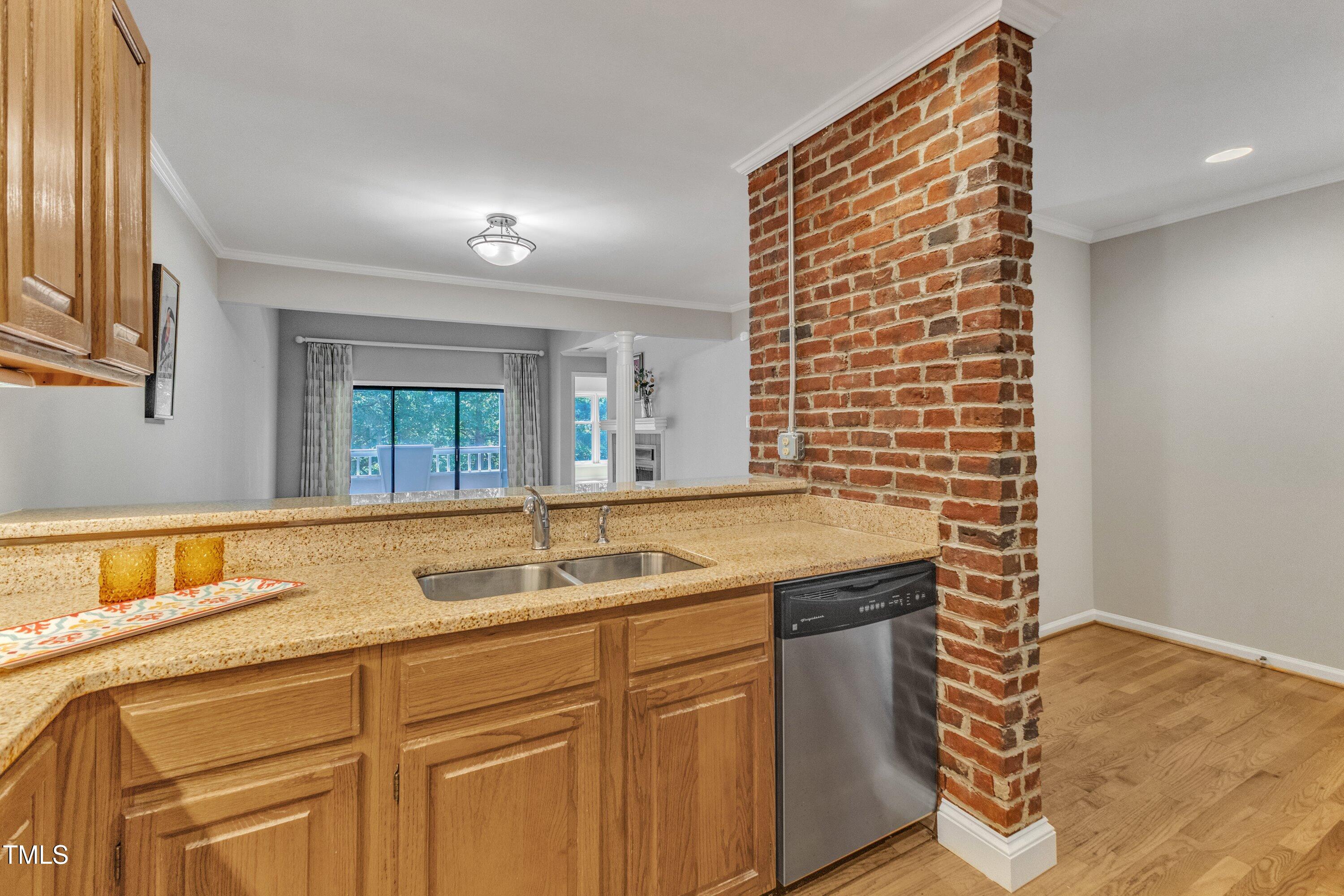 700 Bishops Park Drive # 302