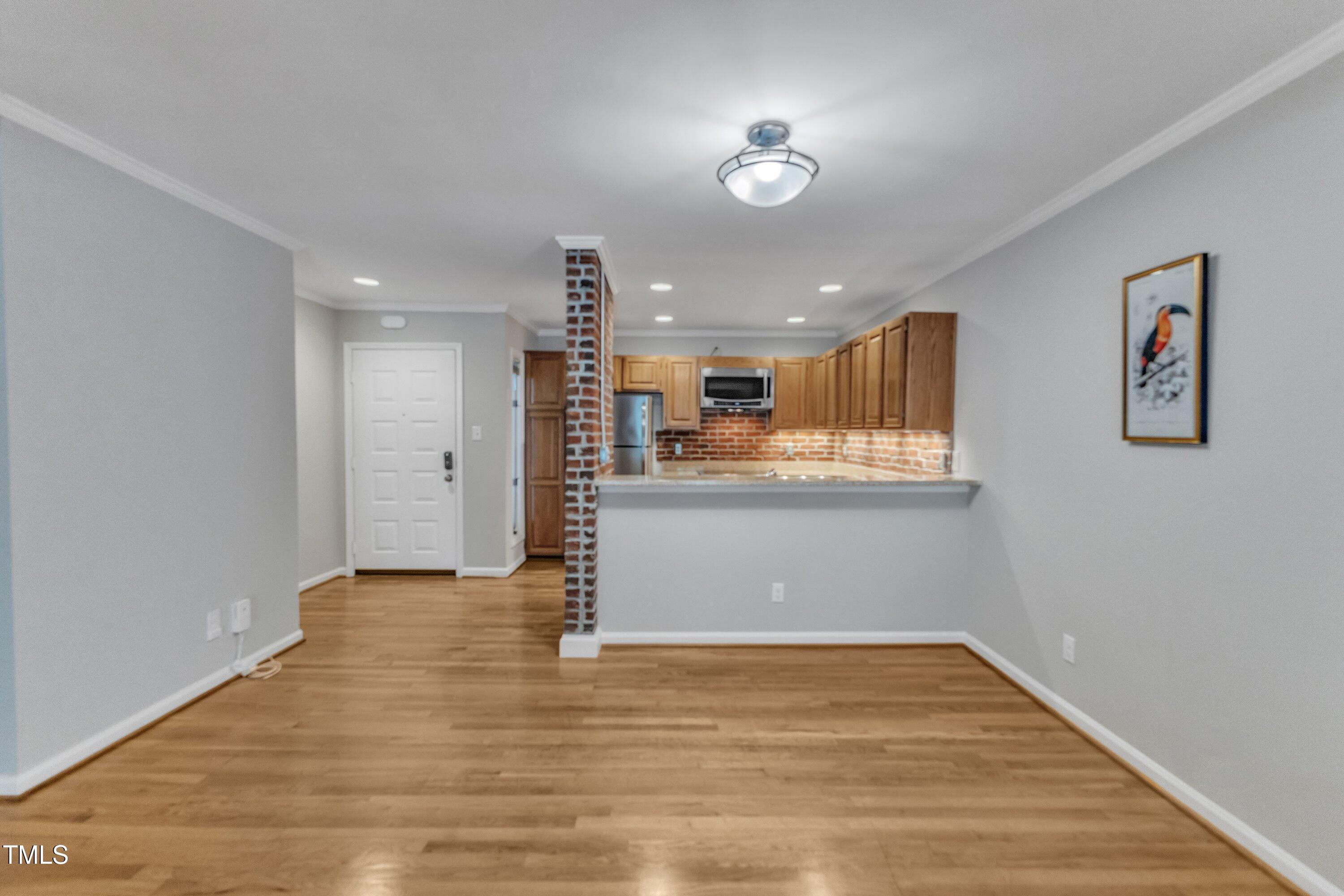 700 Bishops Park Drive # 302
