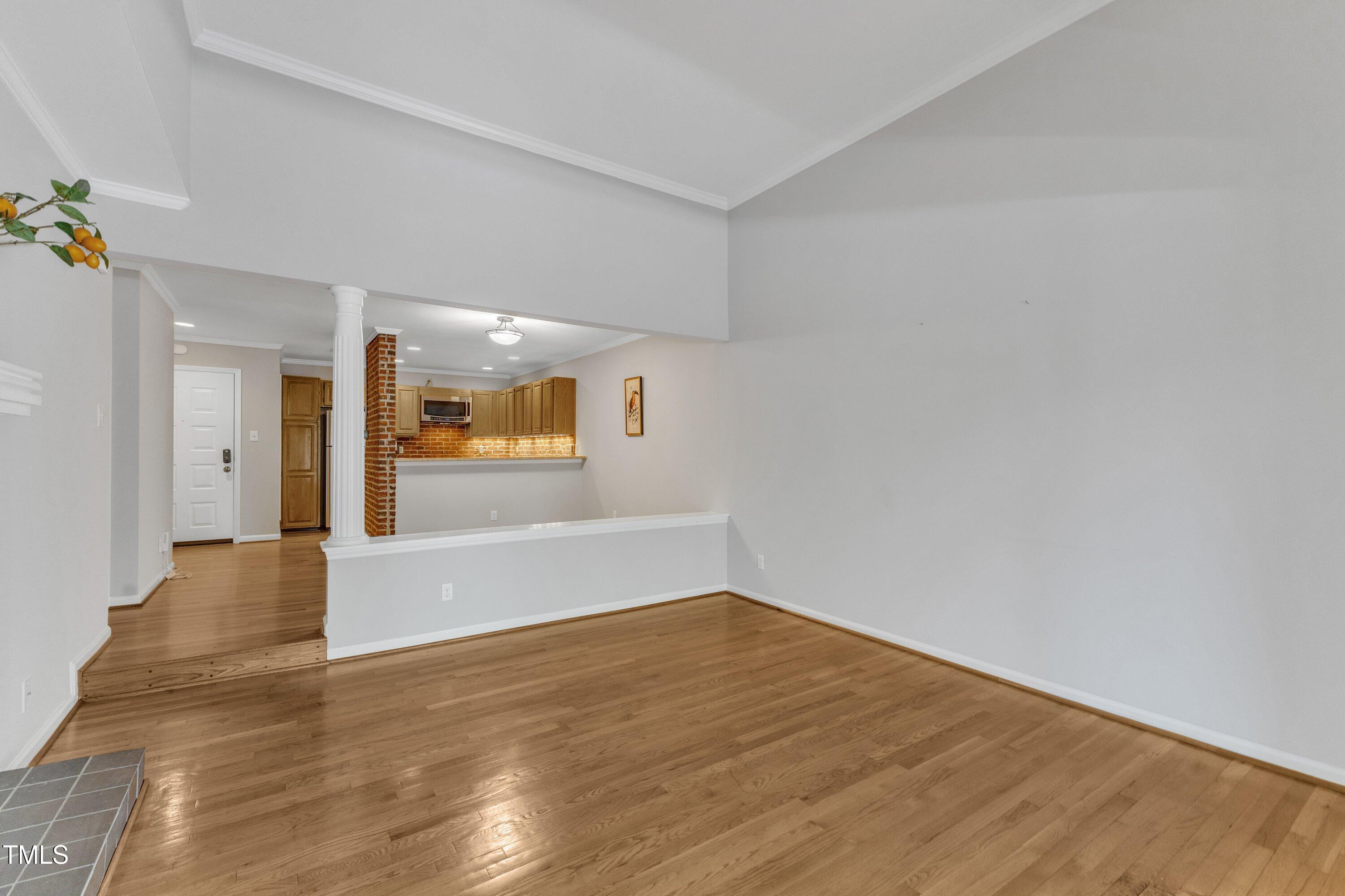 700 Bishops Park Drive # 302