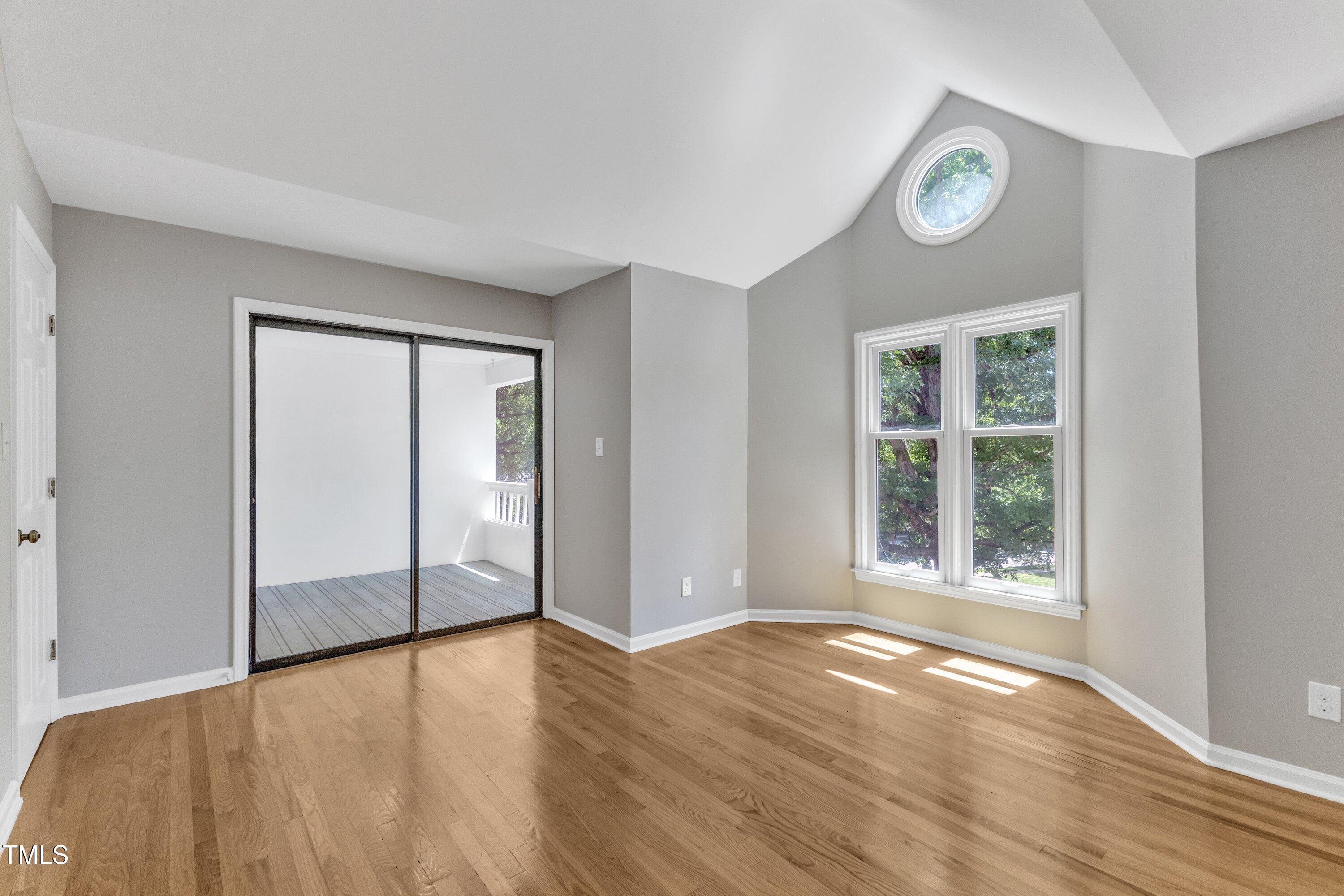 700 Bishops Park Drive # 302