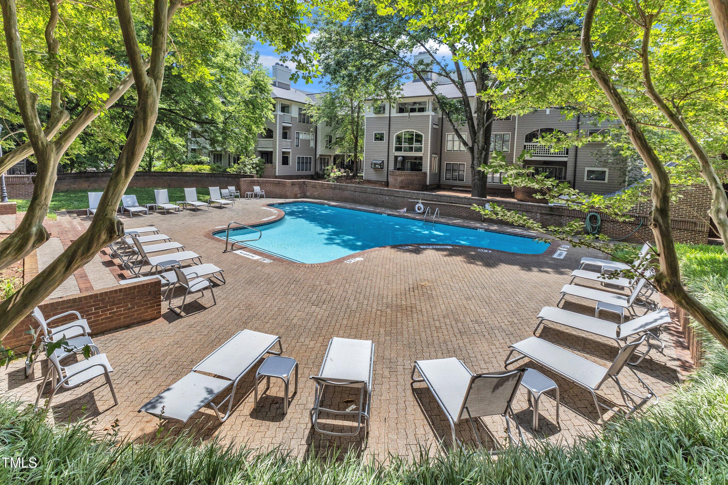 700 Bishops Park Drive # 302
