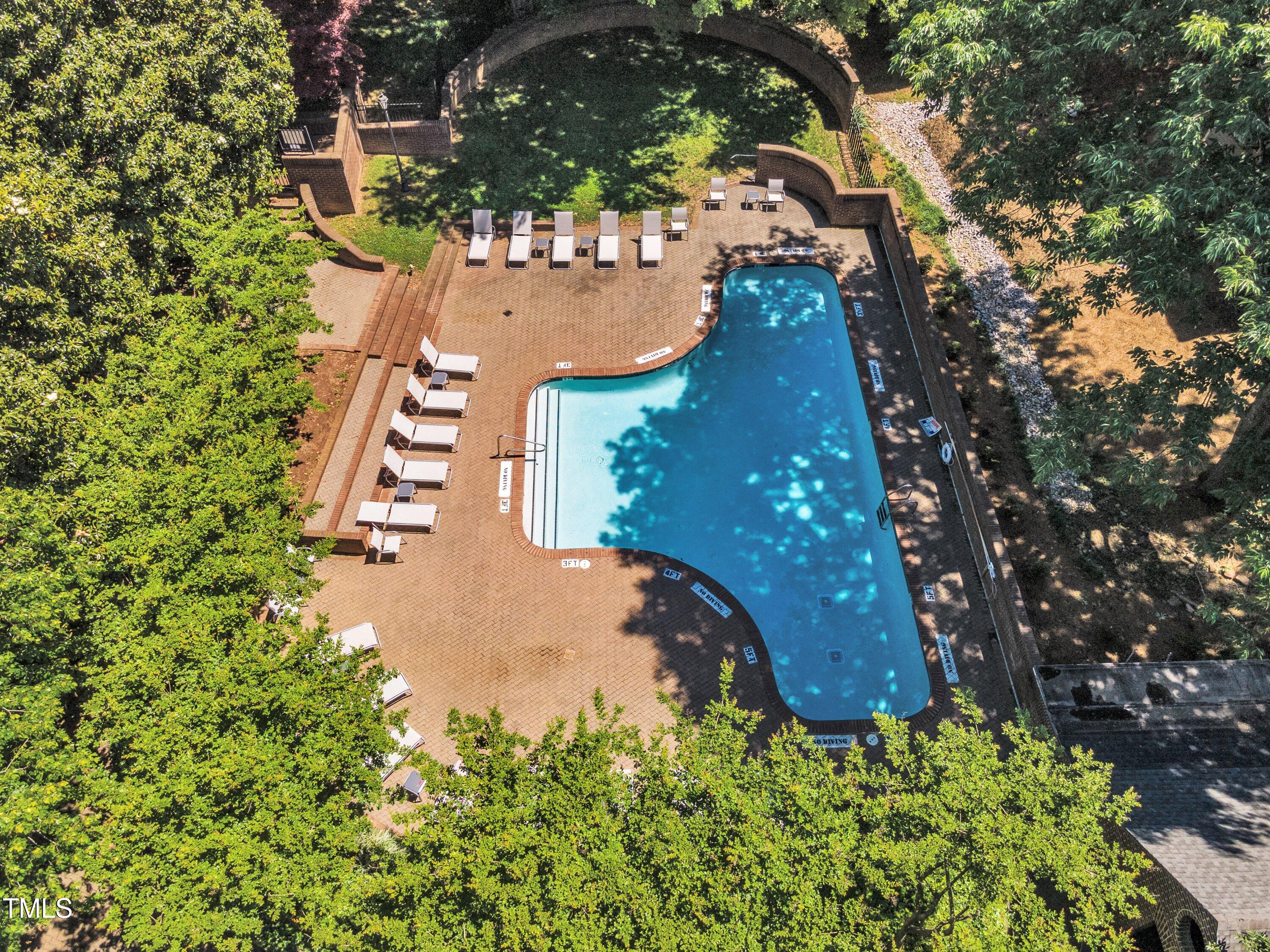 700 Bishops Park Drive # 302