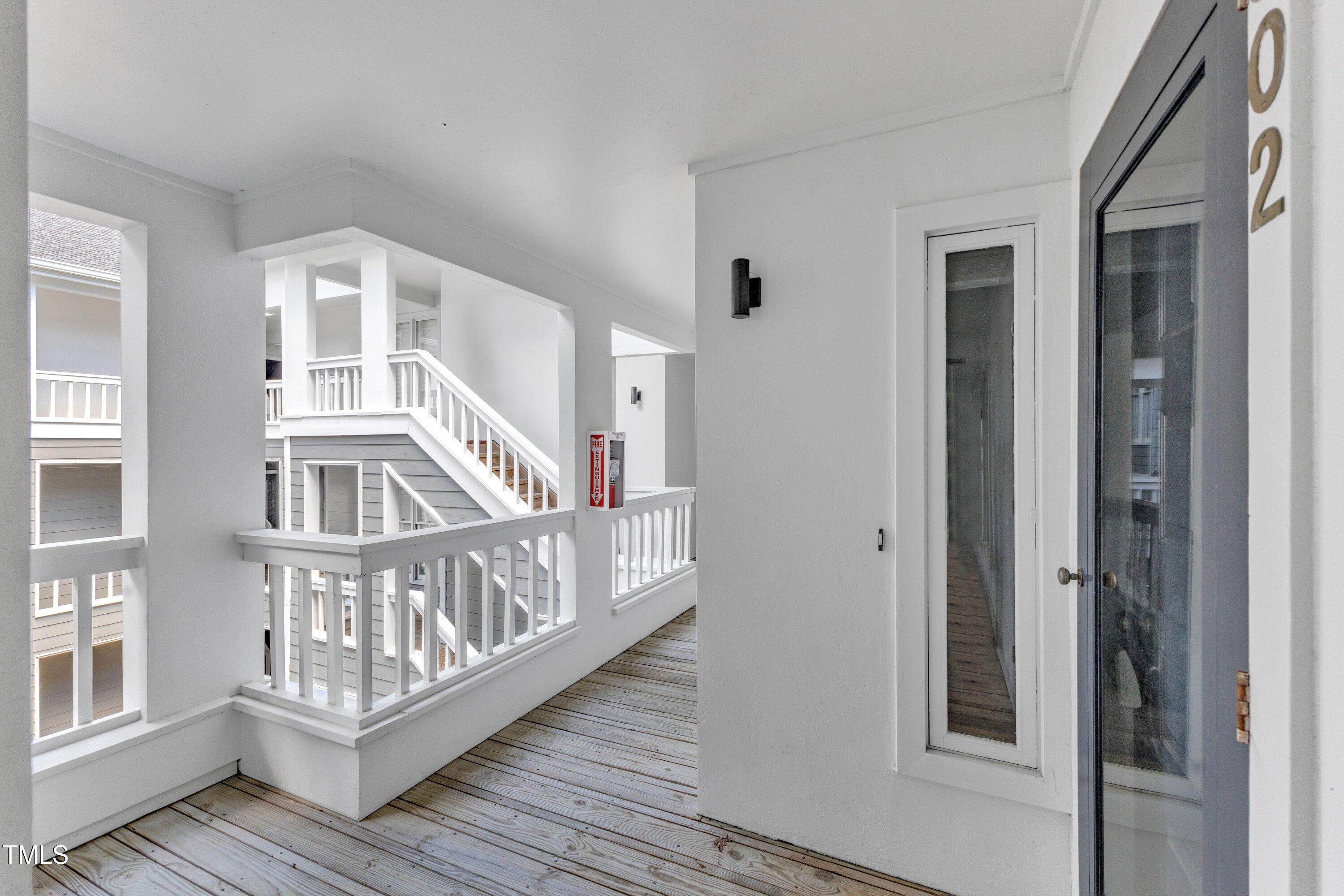 700 Bishops Park Drive # 302