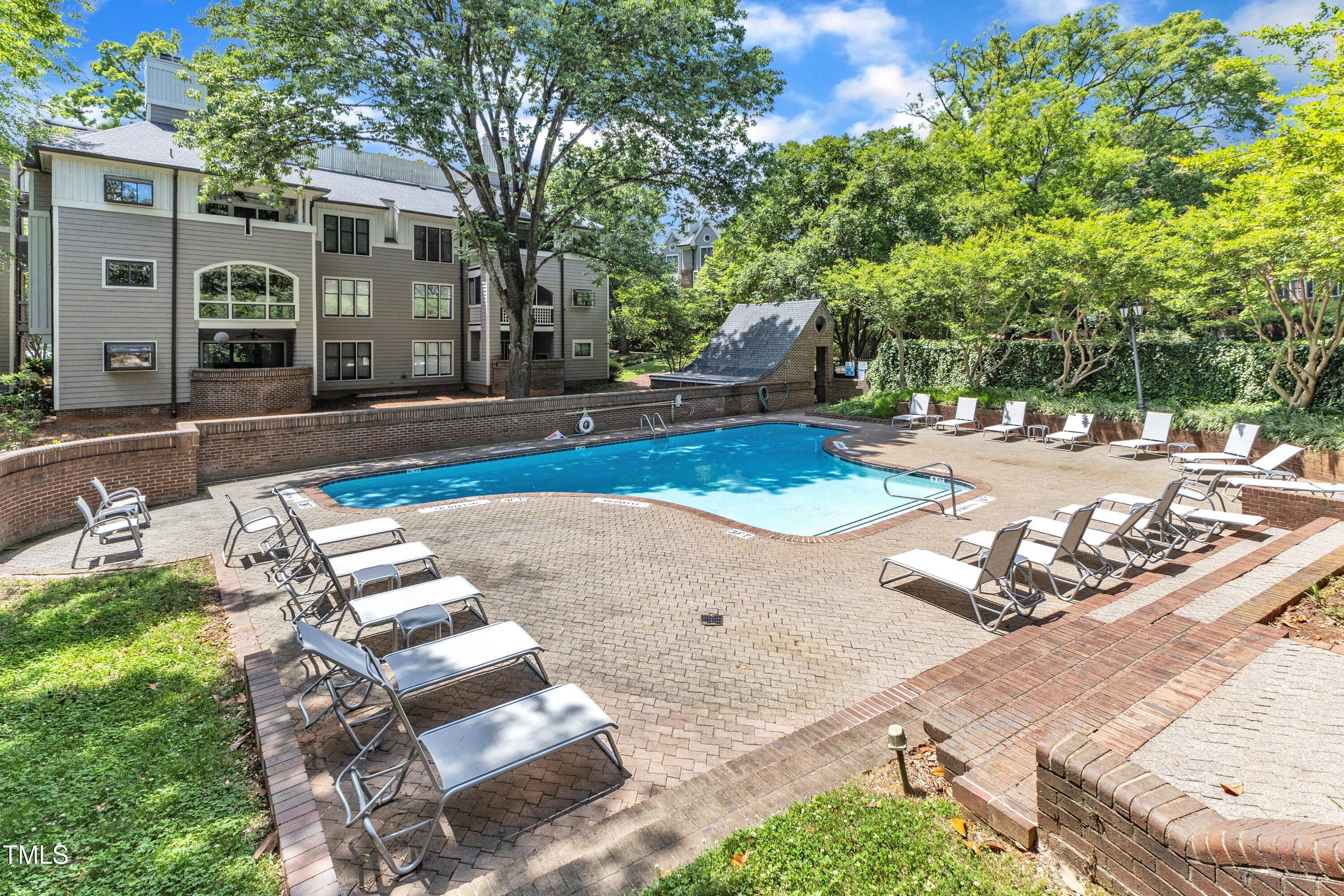 700 Bishops Park Drive # 302