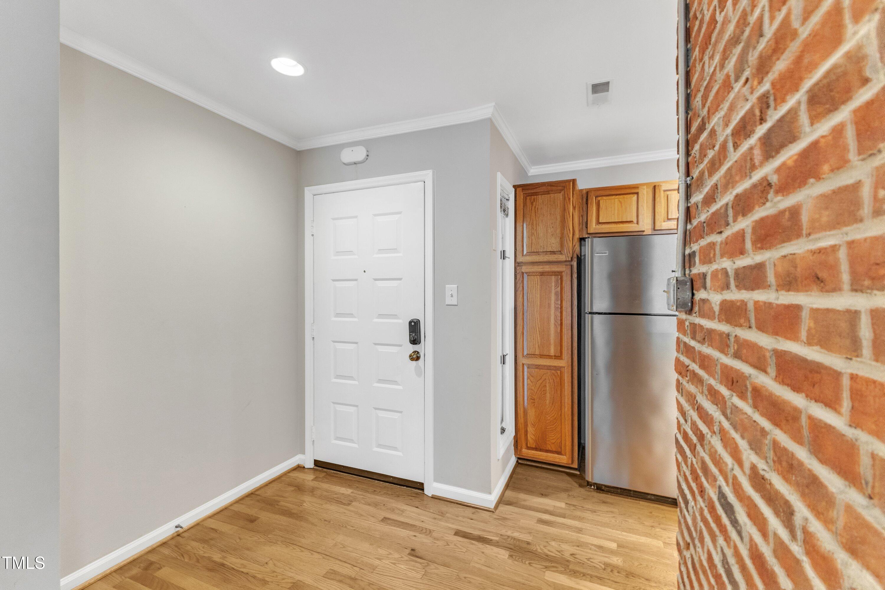 700 Bishops Park Drive # 302